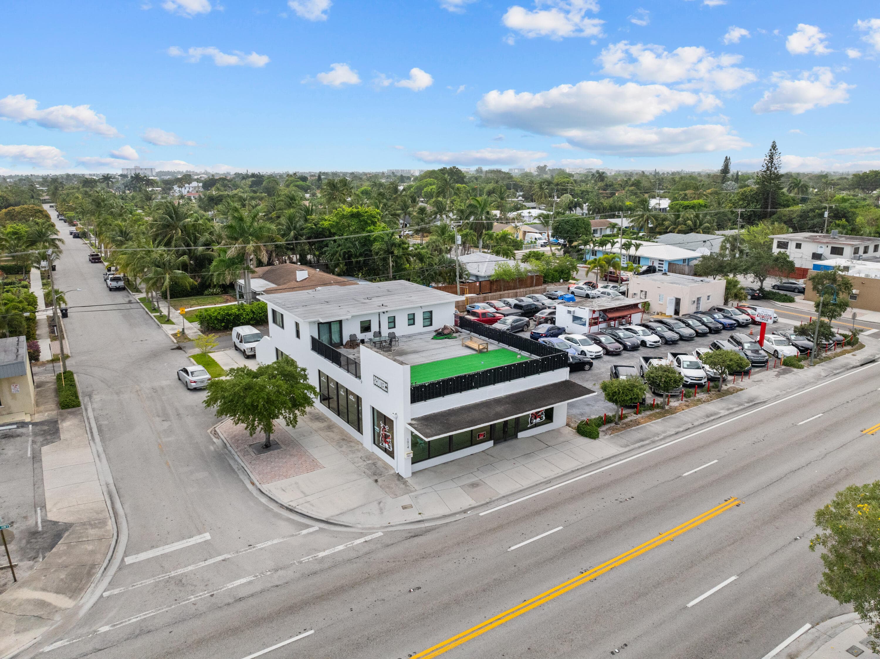 1914 N Dixie Highway, Lake Worth Beach, FL 33460 — photo 1 of 27