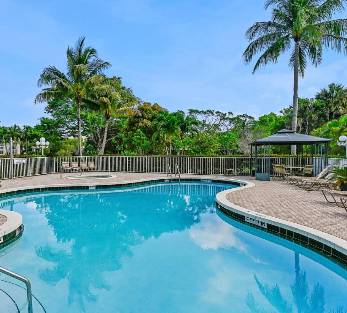 2455 Lindell Boulevard 3203, Delray Beach, FL 33444 — photo 23 of 31