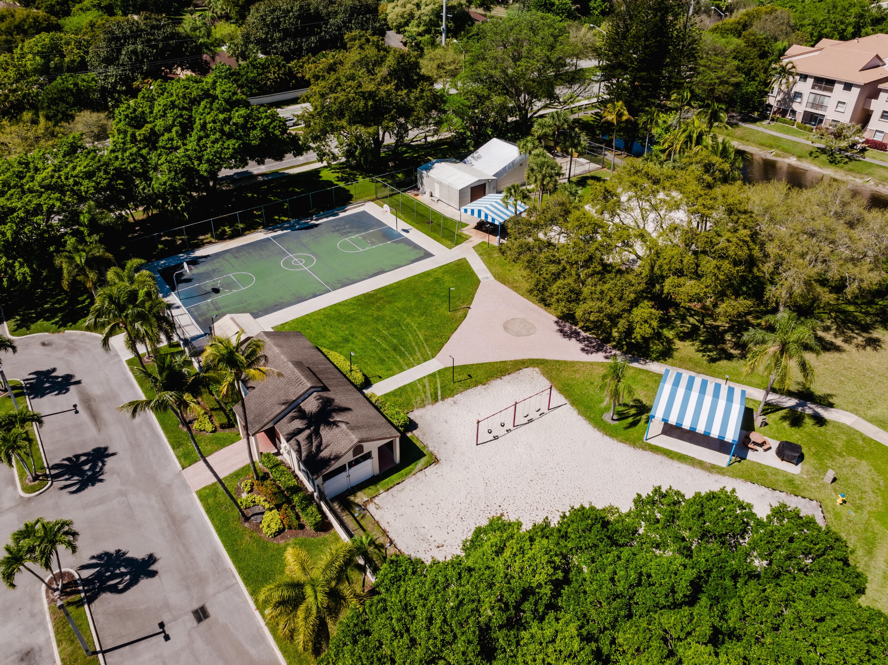 3000 NW 42nd Avenue B101, Coconut Creek, FL 33066 — photo 33 of 46