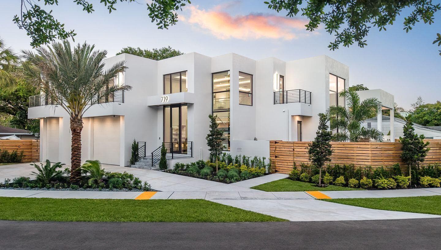 719 SW 11th Street, Fort Lauderdale, FL 33315 — photo 4 of 63