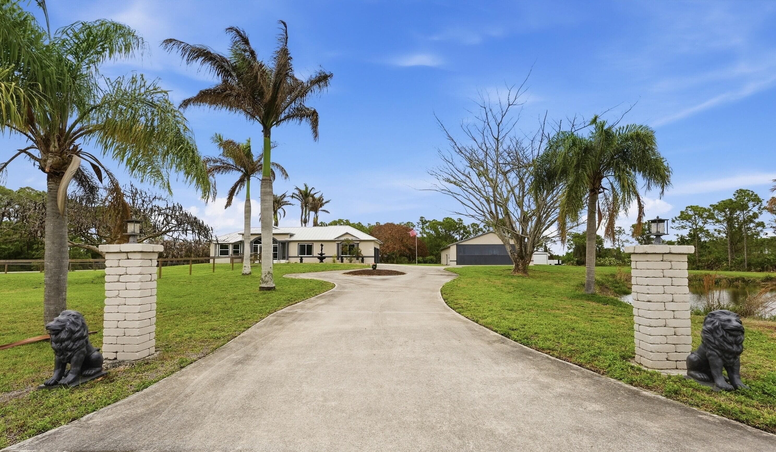 15342 Waldo Pepper Drive, Port St. Lucie, FL 34987 — photo 1 of 38