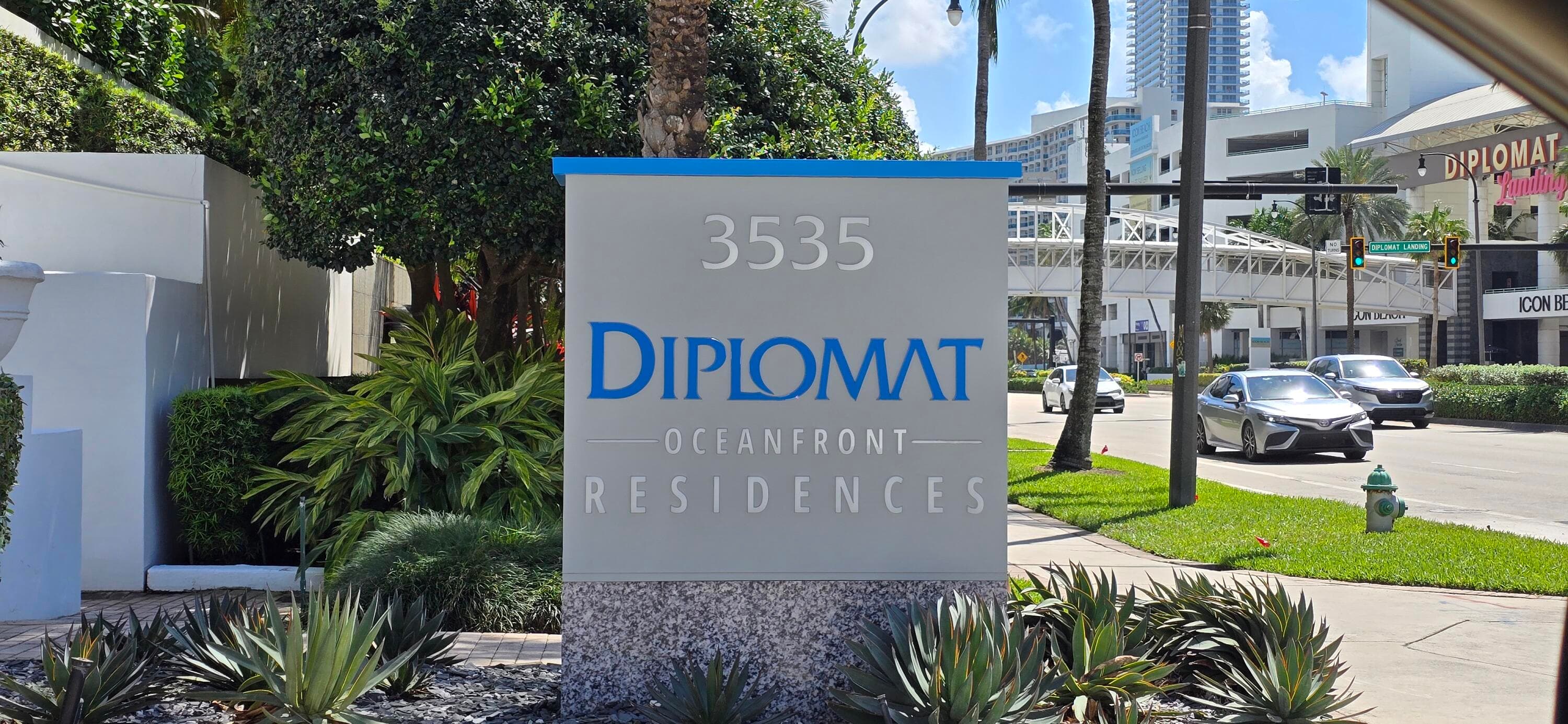 3535 S Ocean Drive 506, Hollywood, FL 33019 — photo 10 of 89
