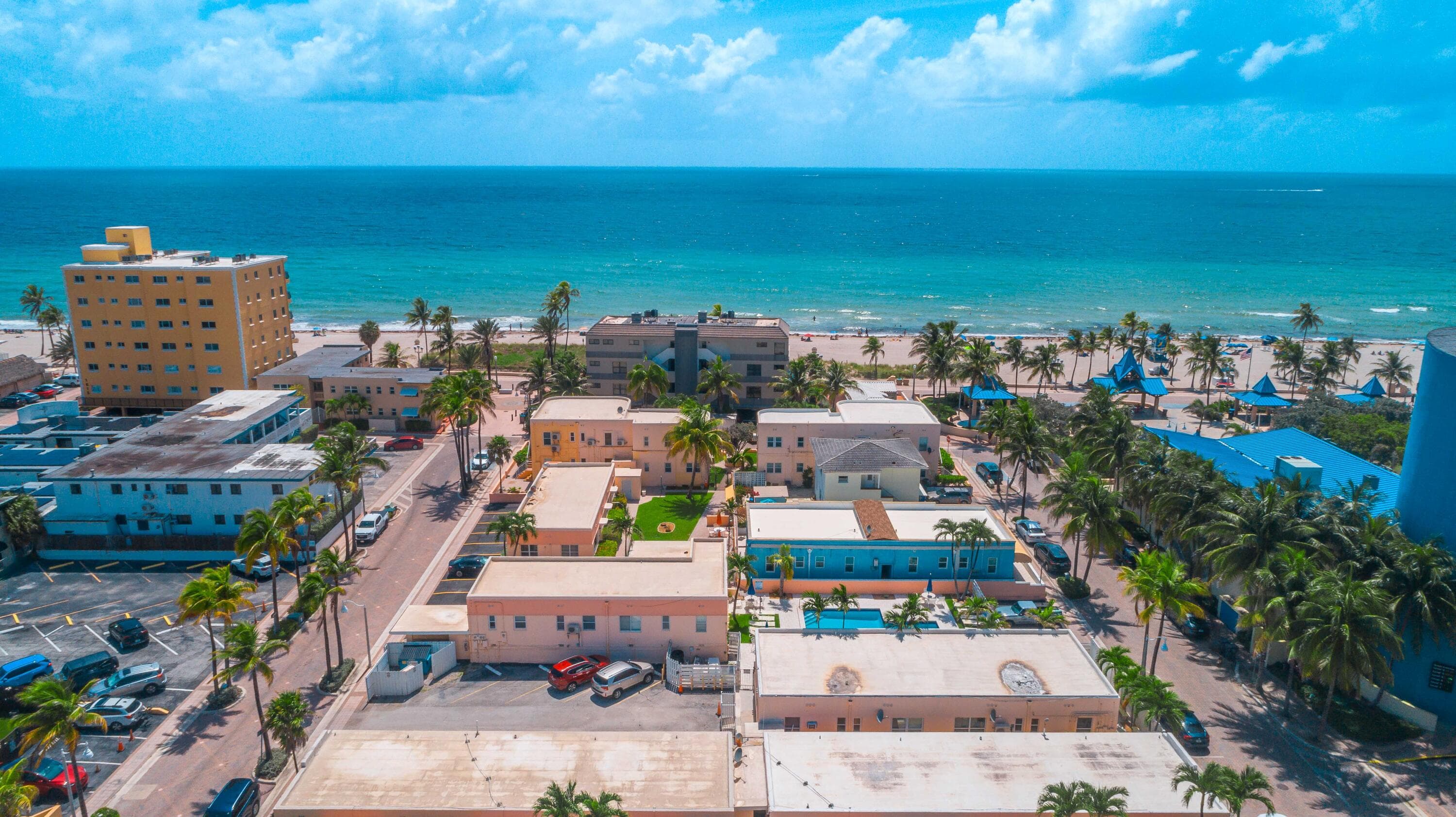 311 Connecticut Street 4, Hollywood, FL 33019 — photo 6 of 26