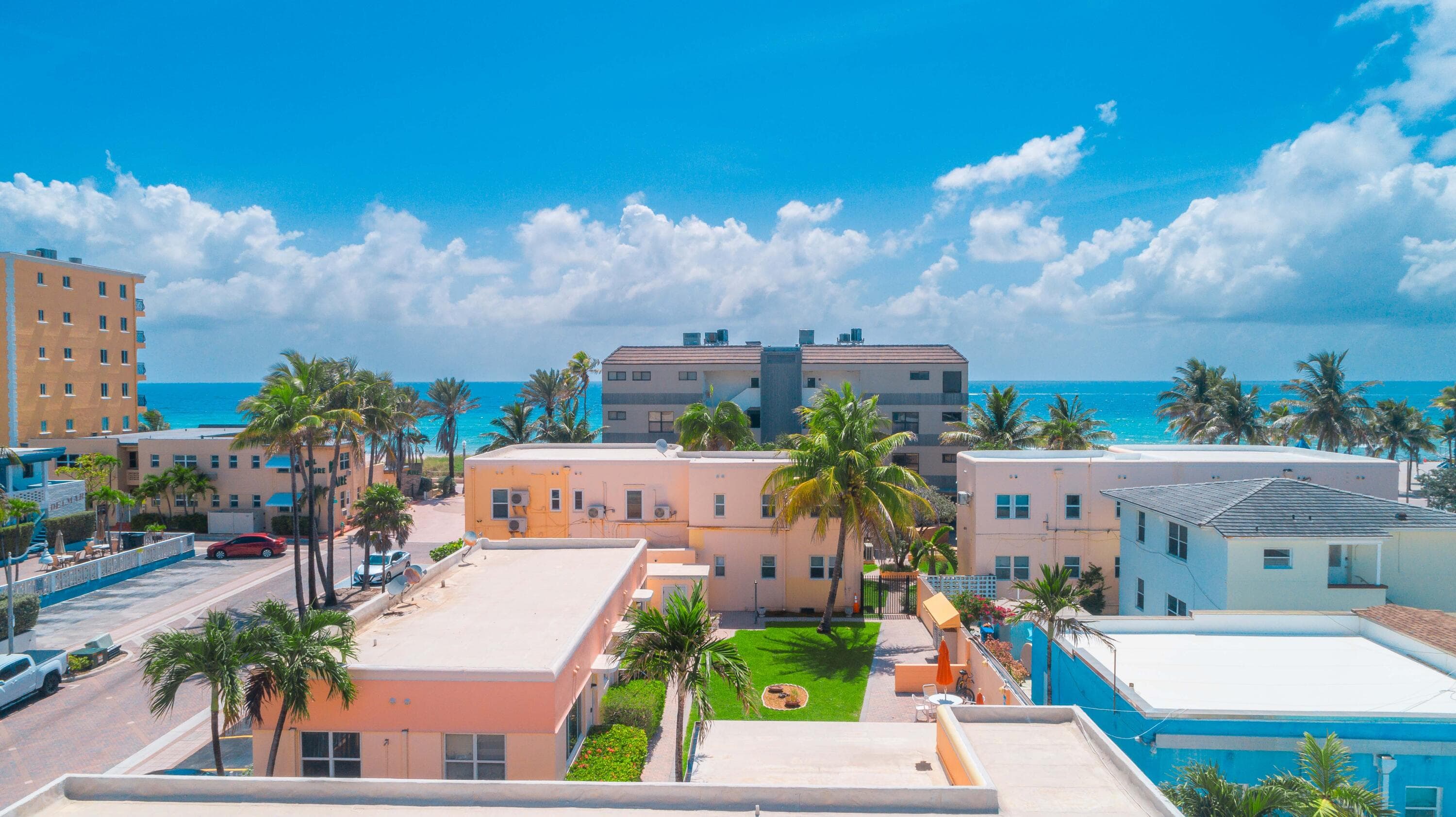 311 Connecticut Street 4, Hollywood, FL 33019 — photo 10 of 26
