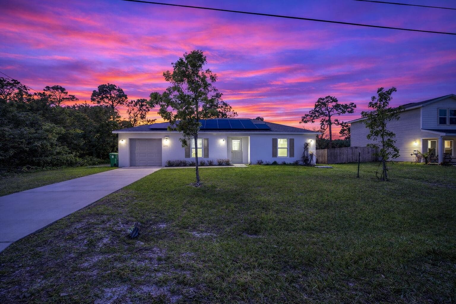 6276 NW Gisela Street, Port St. Lucie, FL 34986 — photo 1 of 24