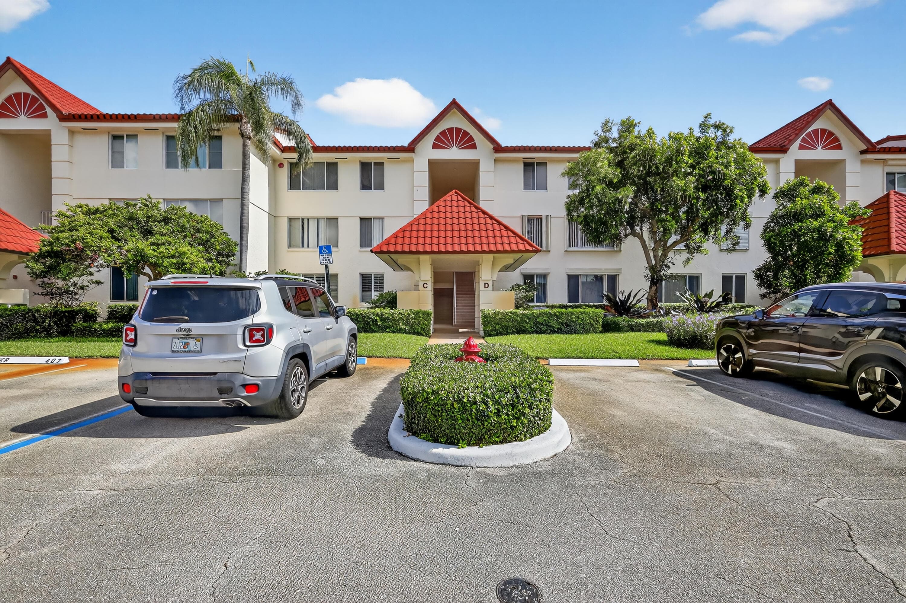 110 Half Moon Circle D2, Hypoluxo, FL 33462 — photo 43 of 44