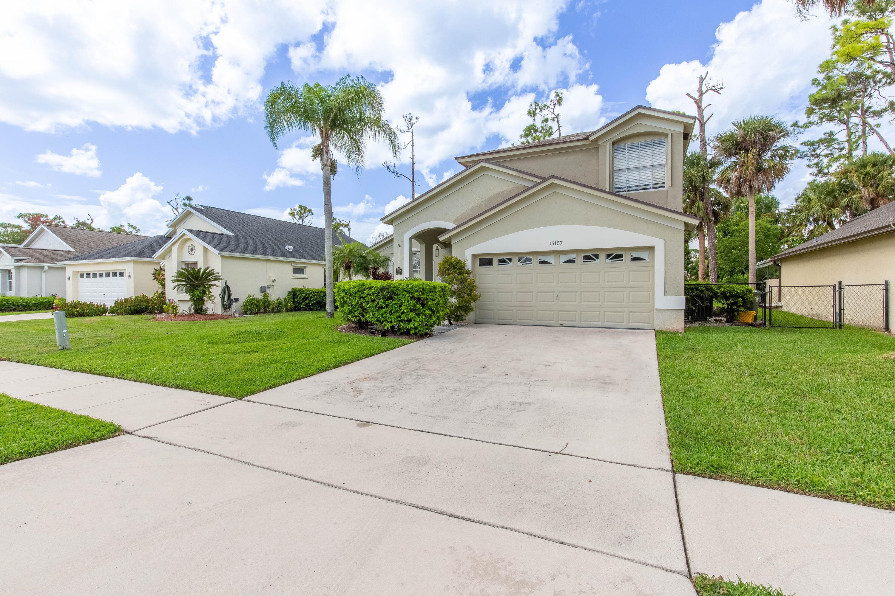 15157 Oak Chase Court, Wellington, FL 33414 — photo 2 of 27