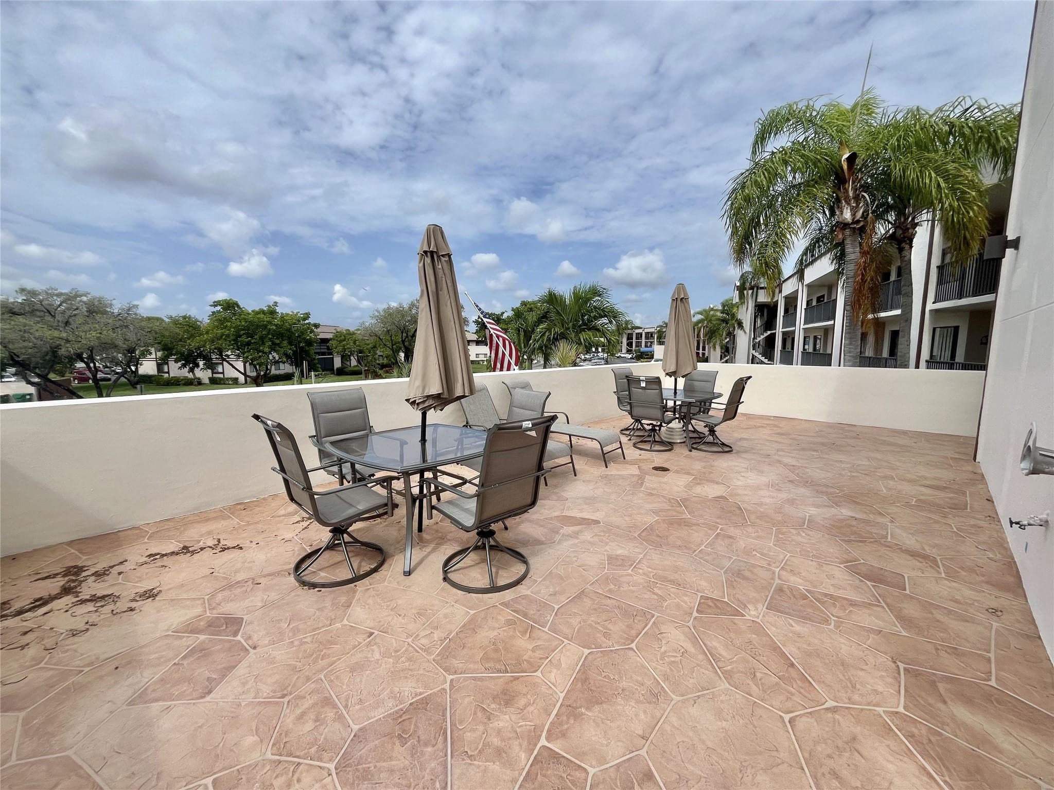9691 N Belfort Circle 305, Tamarac, FL 33321 — photo 22 of 23