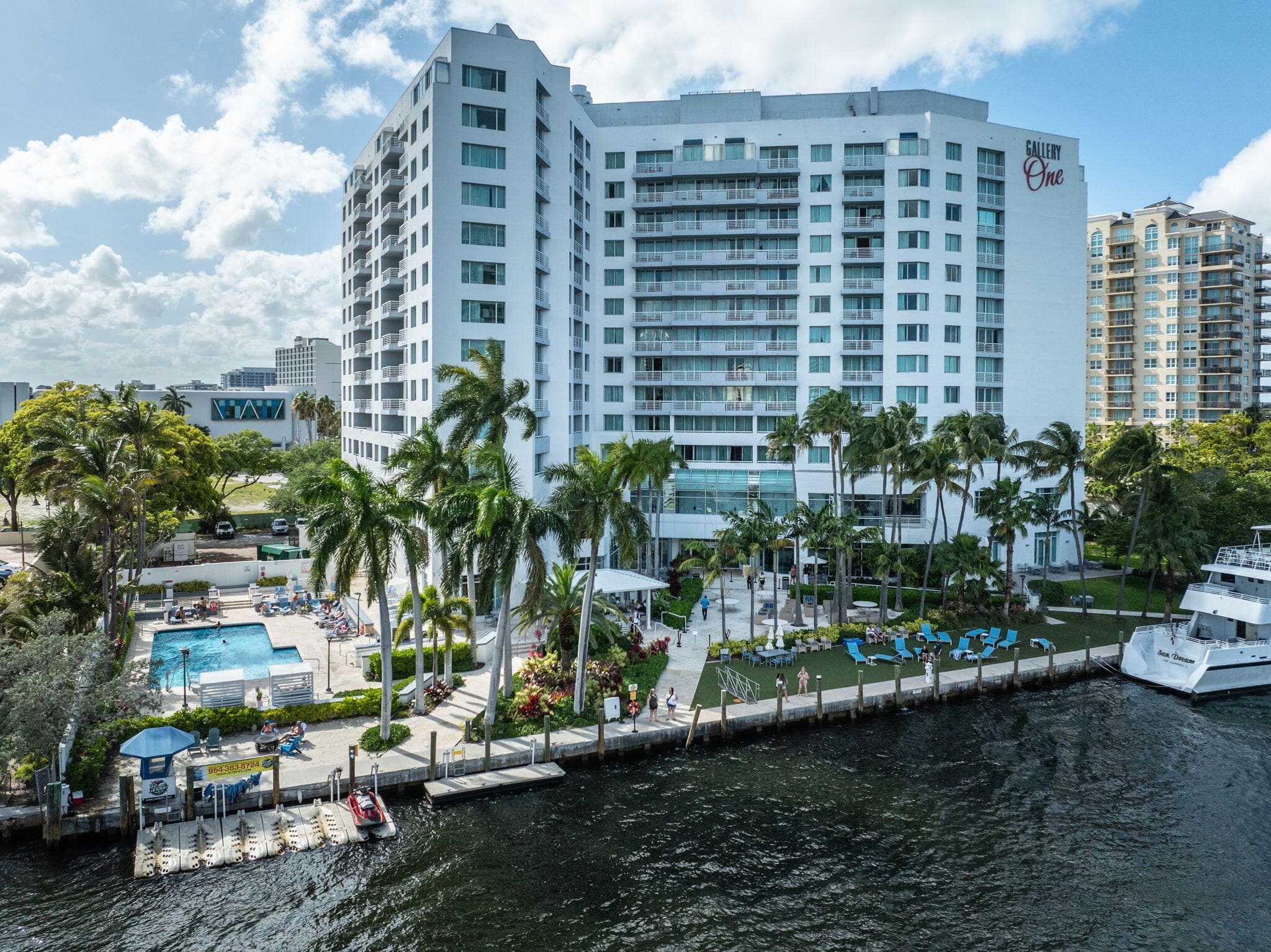 2670 E Sunrise Boulevard 1201, Fort Lauderdale, FL 33304 — photo 38 of 53