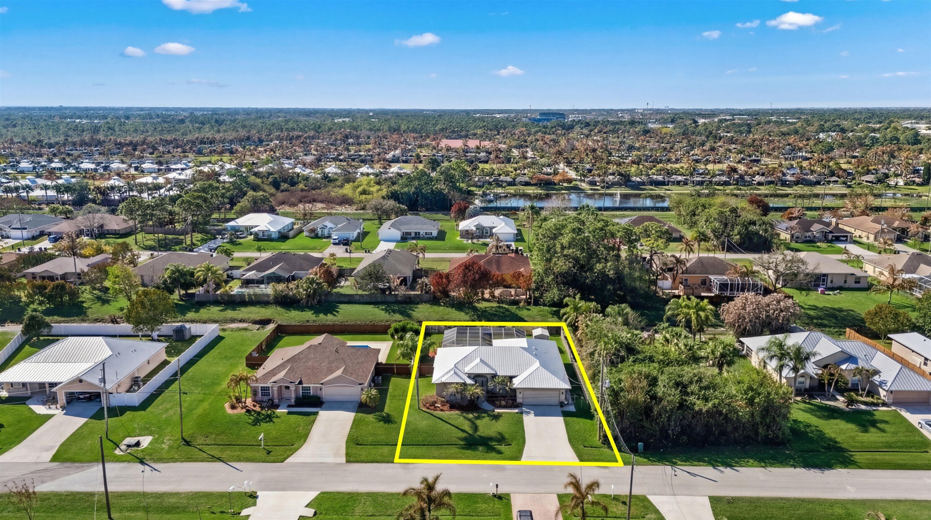 6148 NW Gaylord Terrace, Port St. Lucie, FL 34986 — photo 33 of 33
