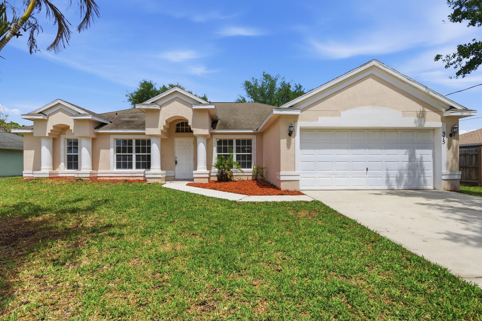 375 SW Saginaw Avenue, Port St. Lucie, FL 34953 — photo 1 of 42