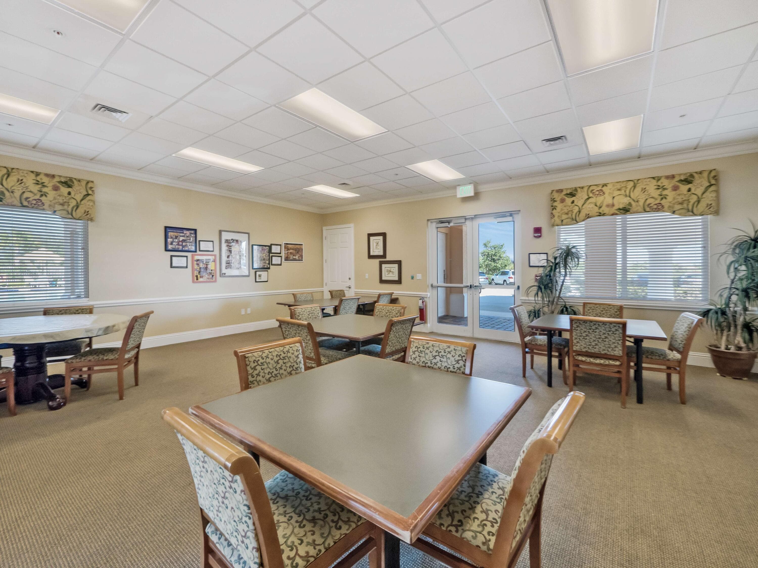 11357 SW Northland Drive, Port St. Lucie, FL 34987 — photo 52 of 101