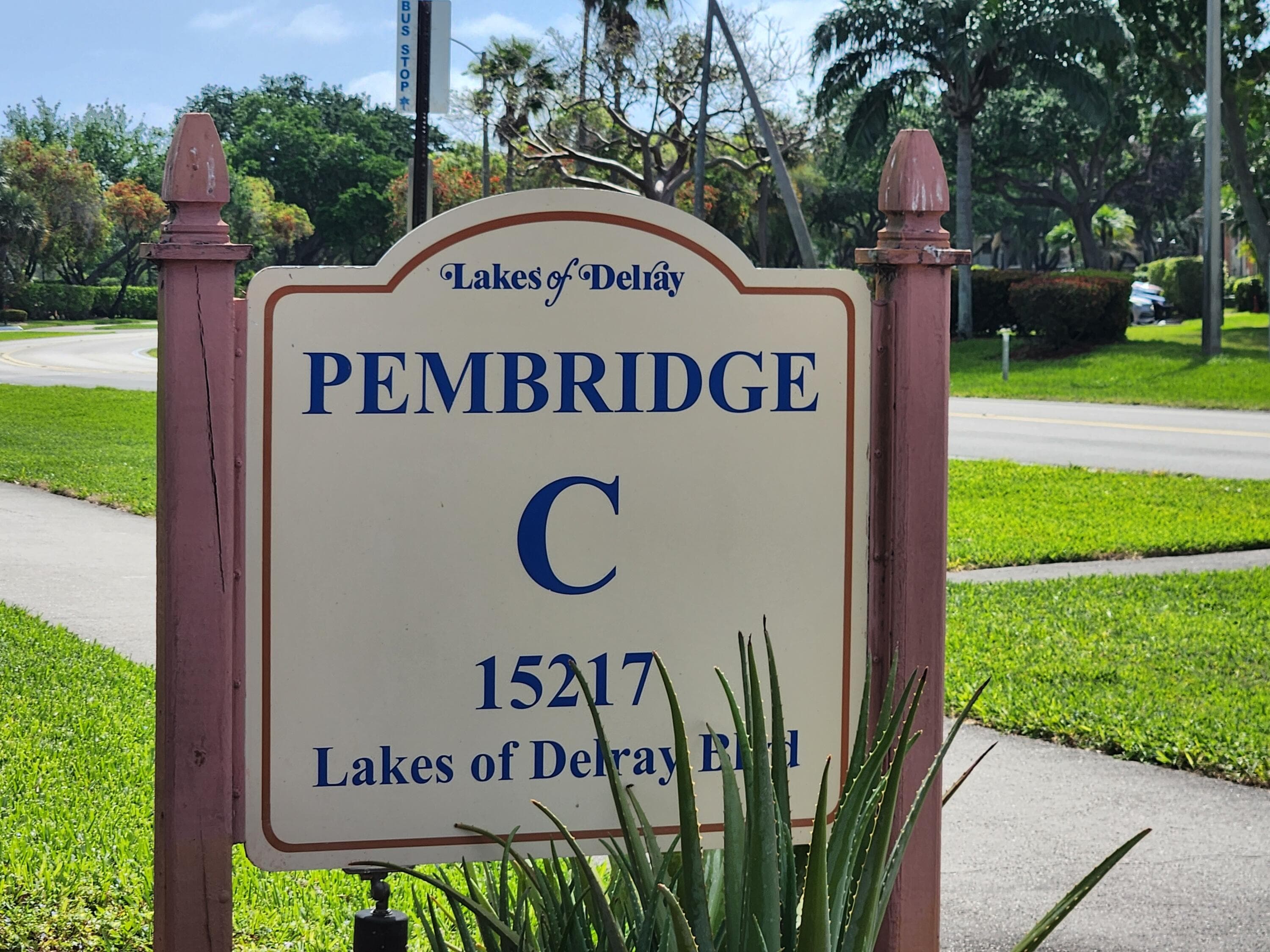 15217 Lakes Of Delray Boulevard 87, Delray Beach, FL 33484 — photo 17 of 17