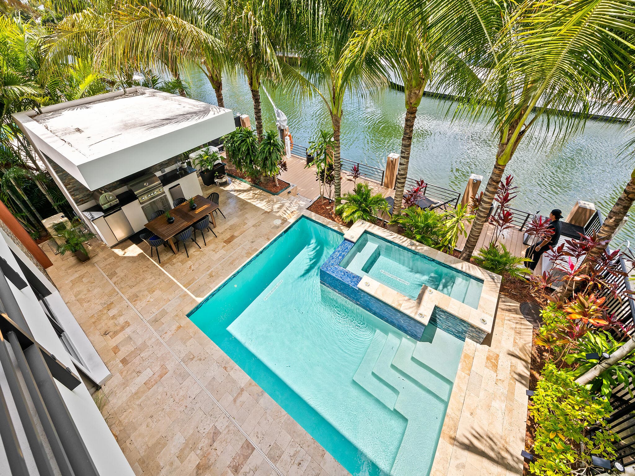 609 Poinciana Drive, Fort Lauderdale, FL 33301 — photo 49 of 84