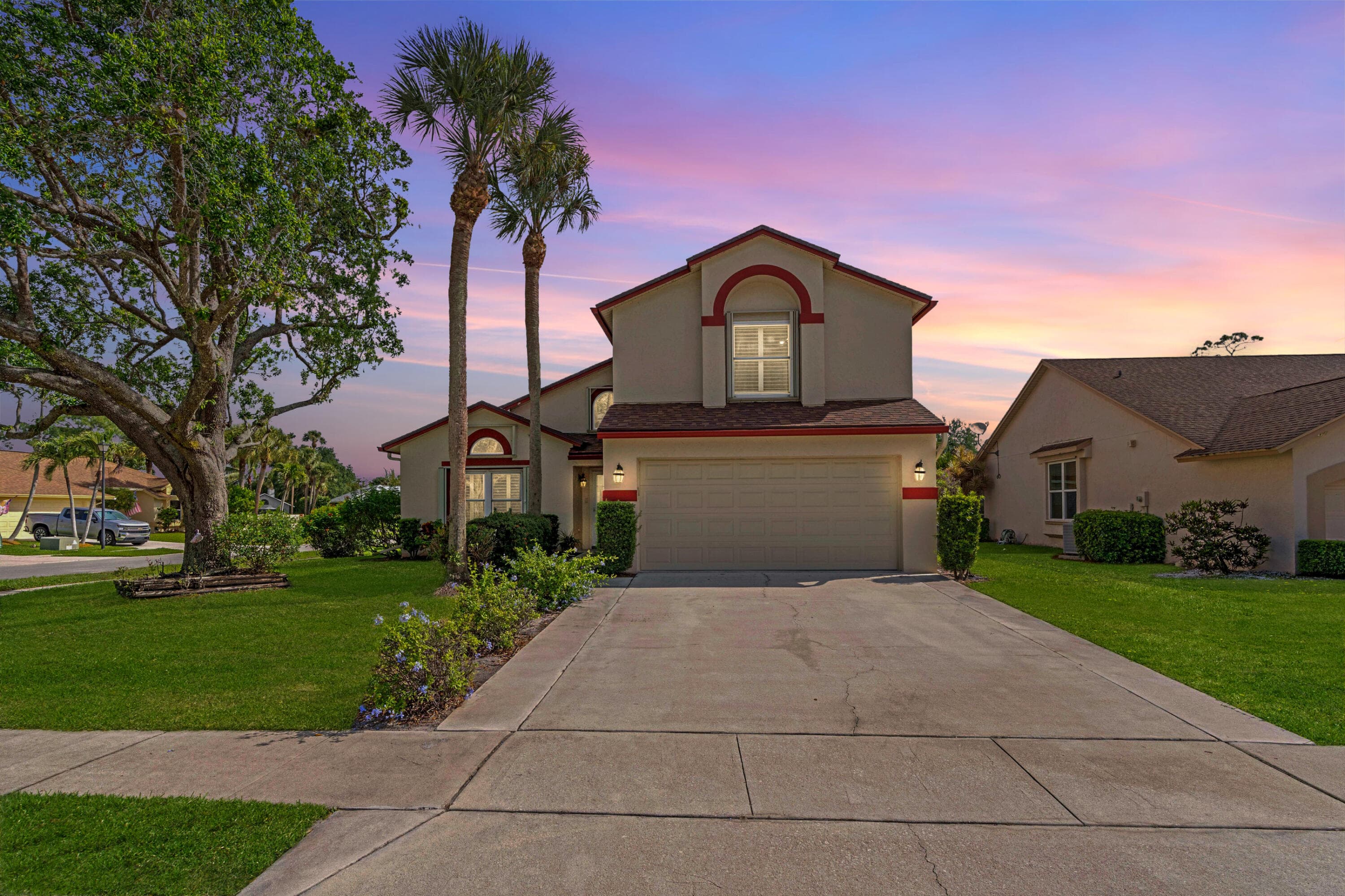 9935 Pine Dust Court, Wellington, FL 33467 — photo 1 of 51
