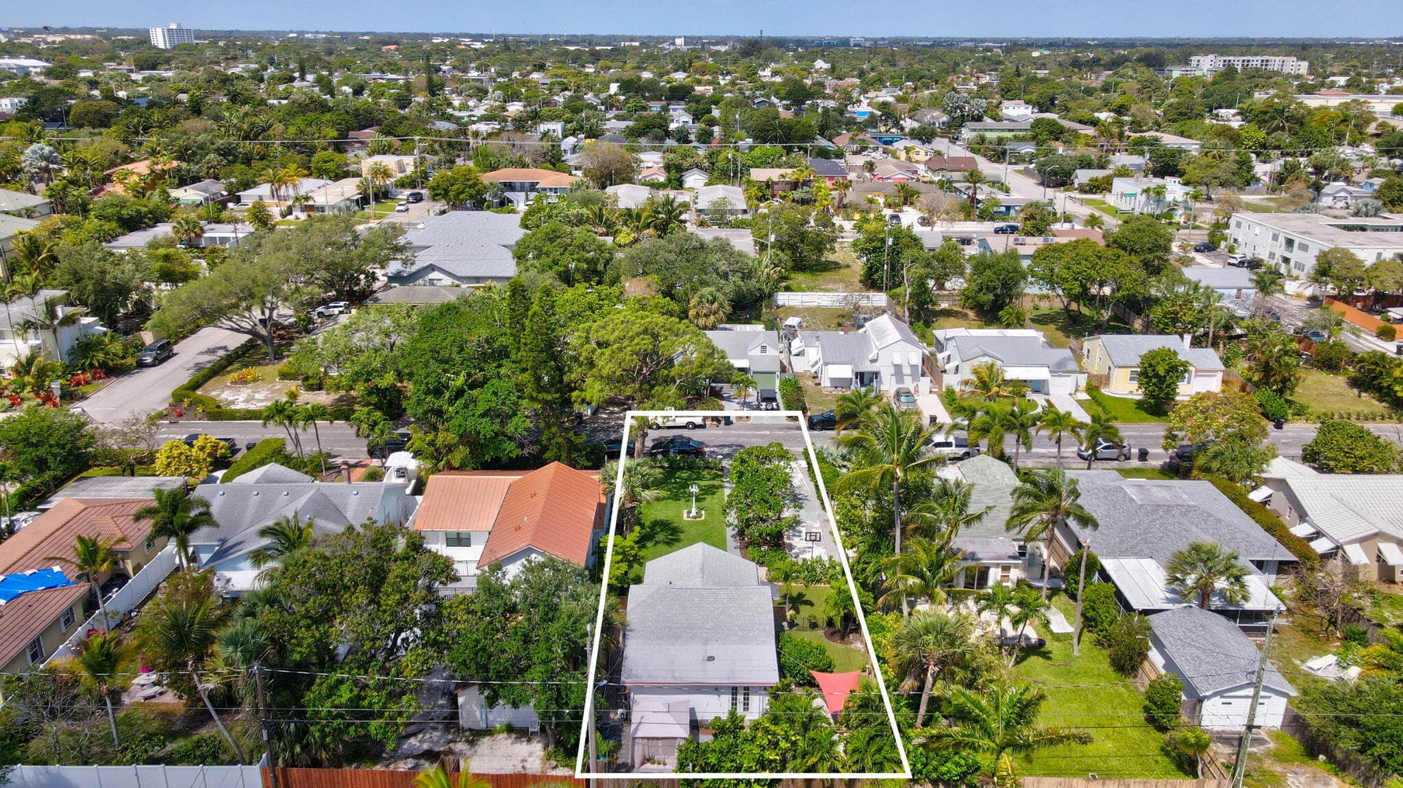 616 N Ocean Breeze, Lake Worth Beach, FL 33460 — photo 38 of 39