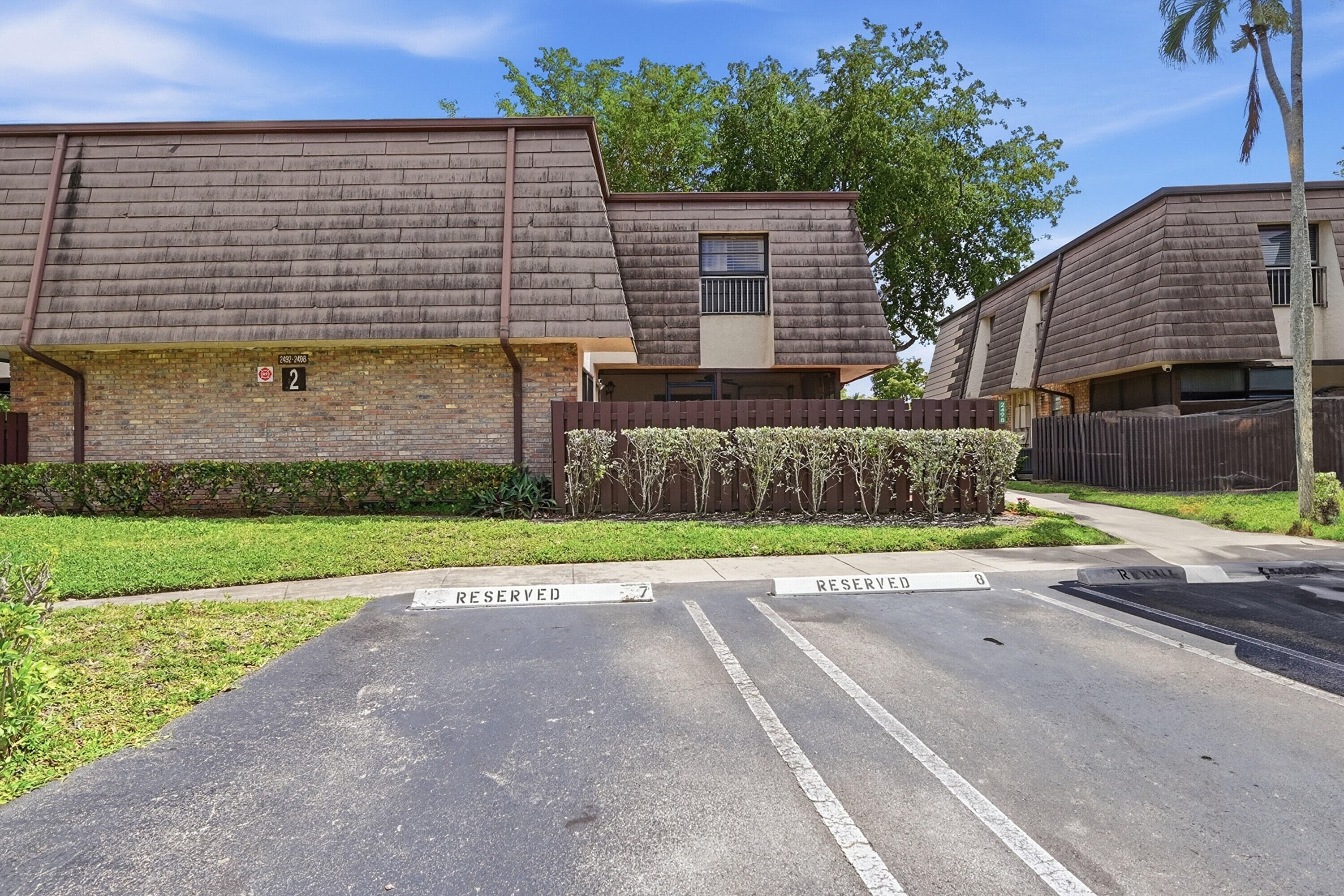 2498 NW 99th Avenue, Coral Springs, FL 33065 — photo 1 of 25