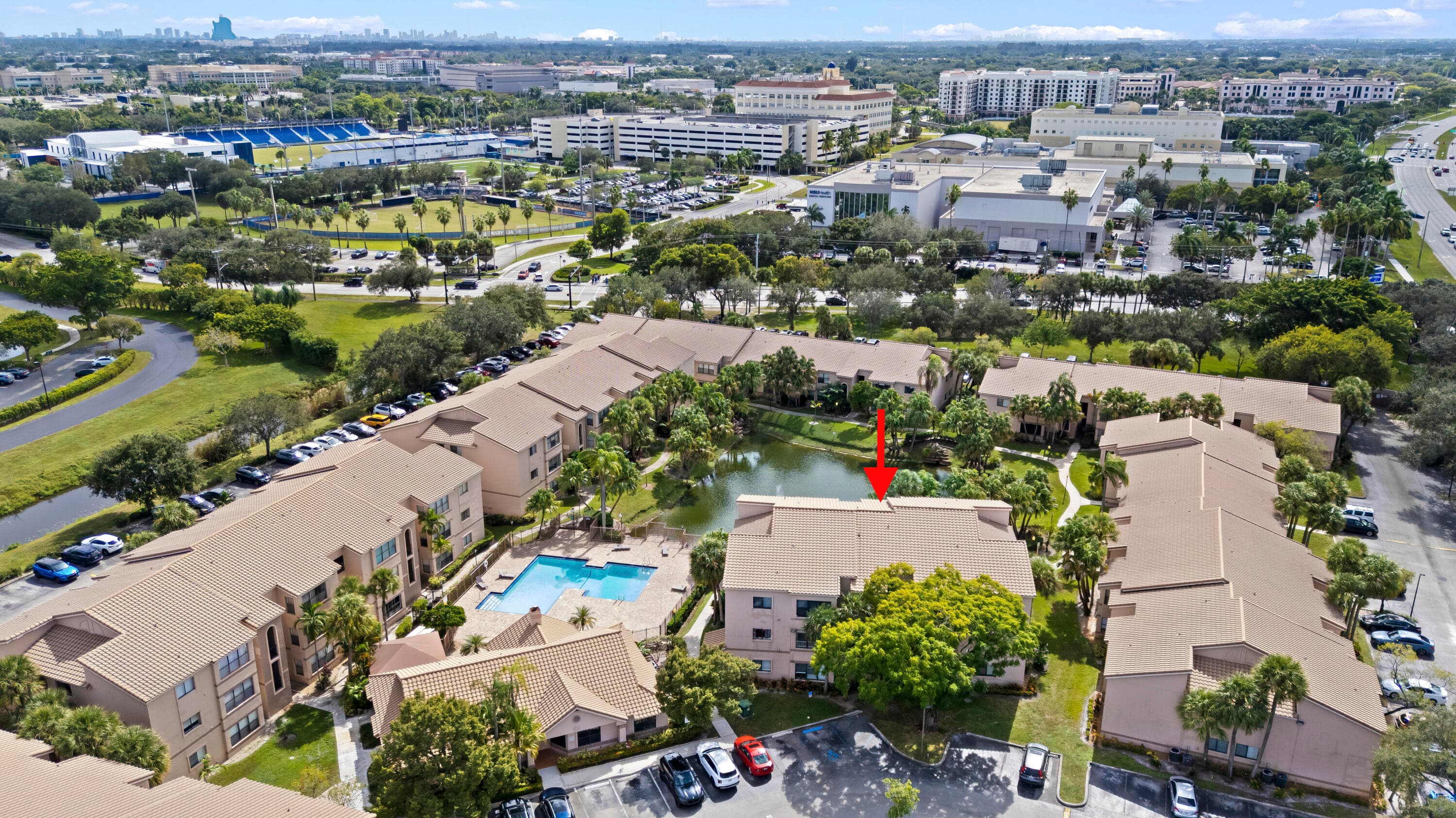 2986 S University Drive 8205, Davie, FL 33328 — photo 14 of 19