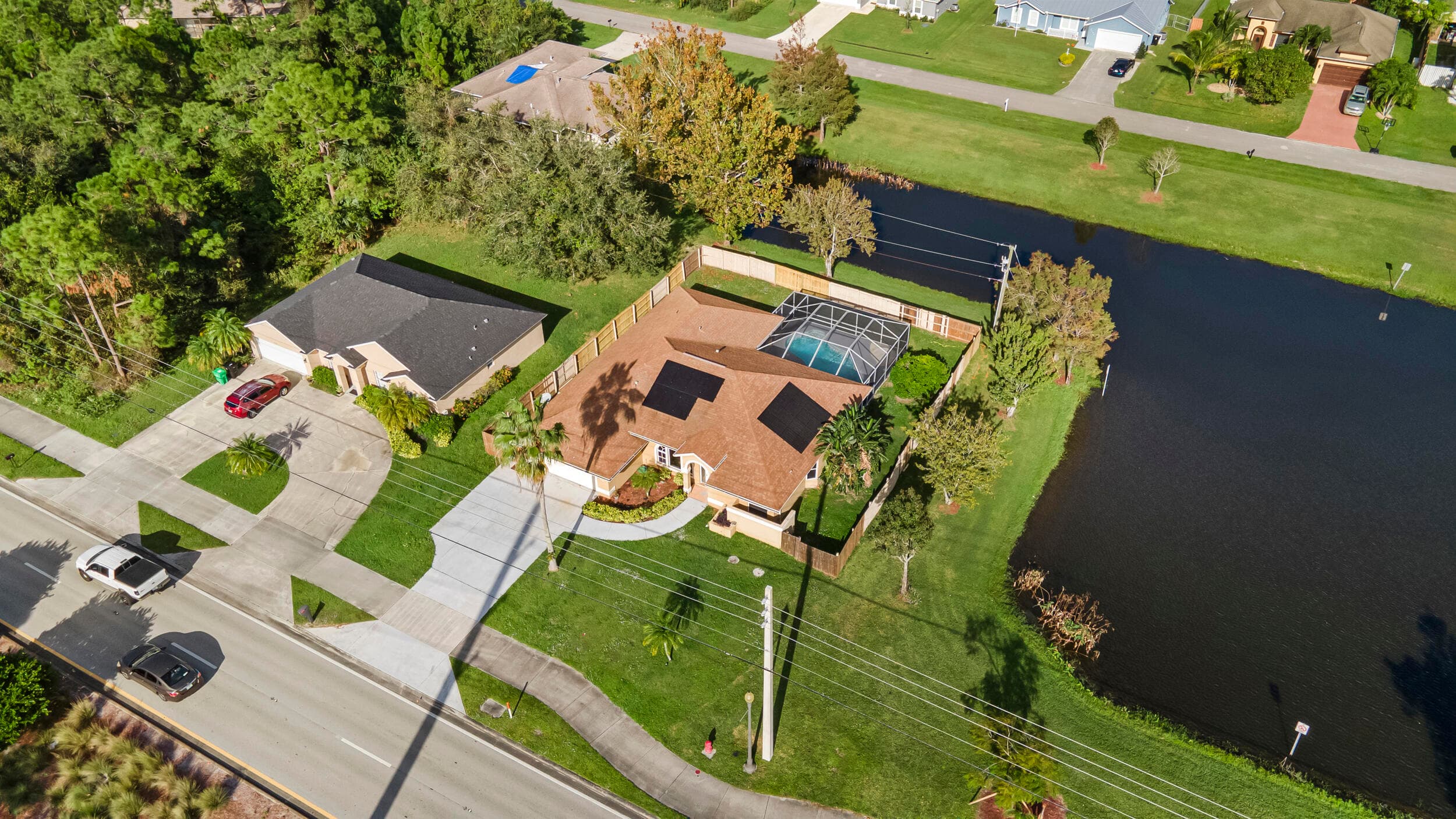 2141 SW Bayshore Boulevard, Port St. Lucie, FL 34984 — photo 3 of 39