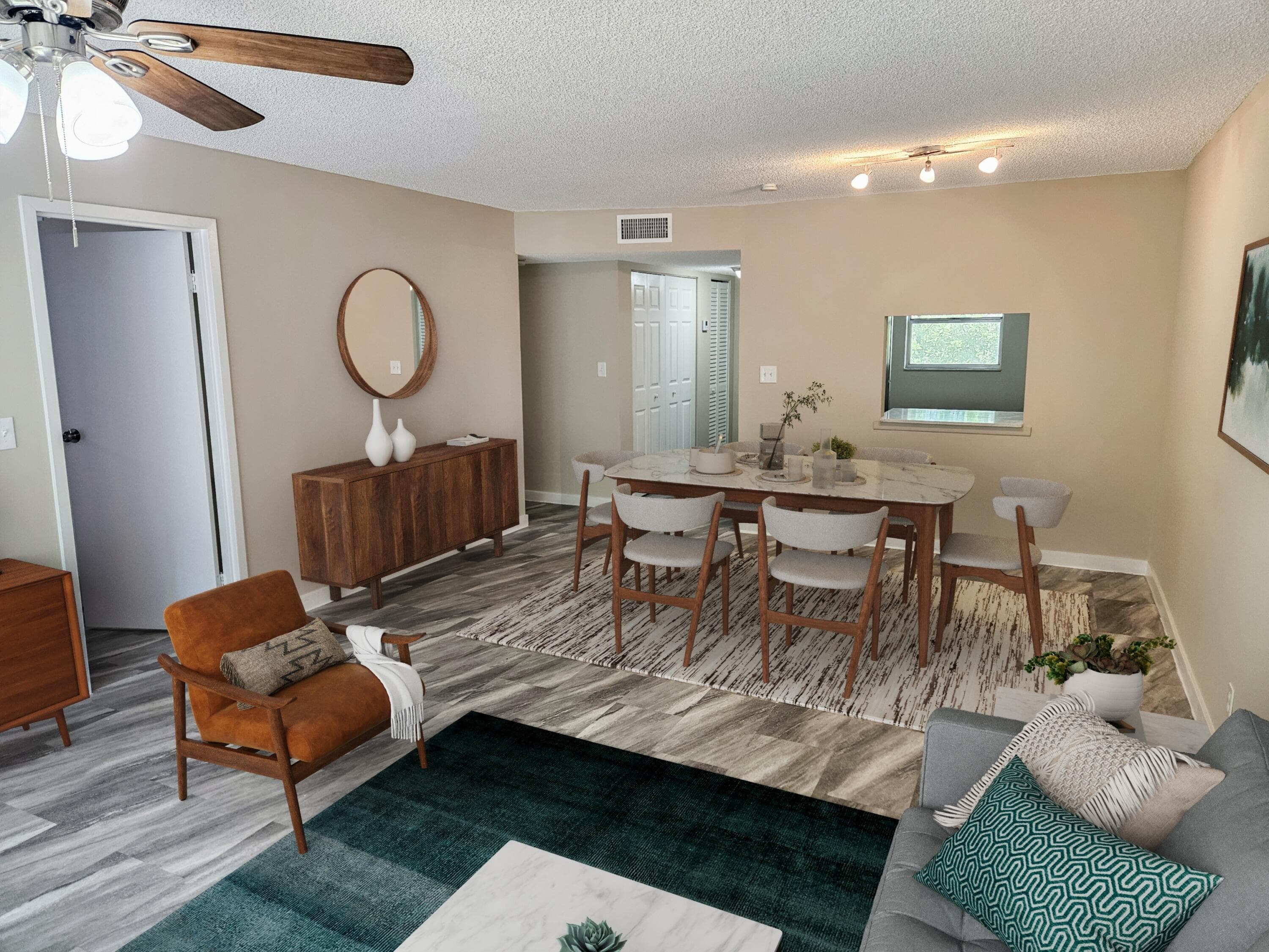 8310 Sands Point Boulevard 307 L, Tamarac, FL 33321 — photo 1 of 36