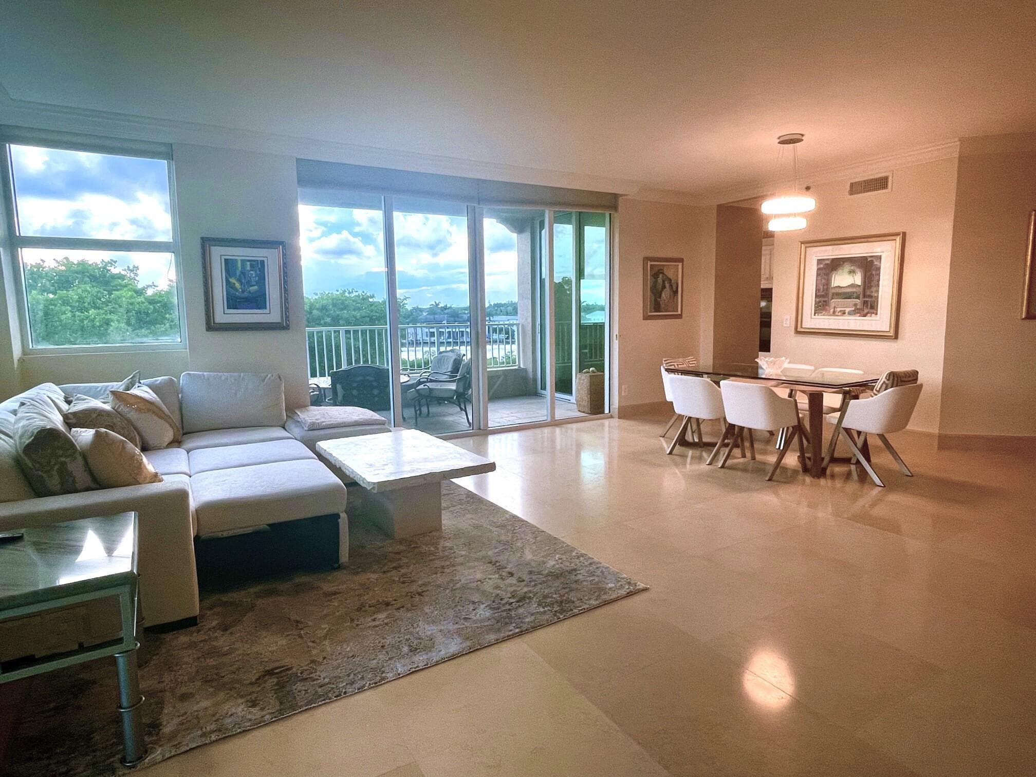3720 S Ocean Boulevard 301b, Highland Beach, FL 33487 — photo 5 of 26