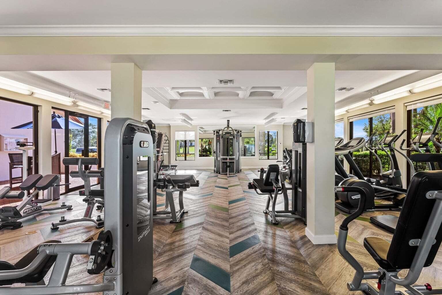 1330 Breakers West Boulevard, West Palm Beach, FL 33411 — photo 48 of 57