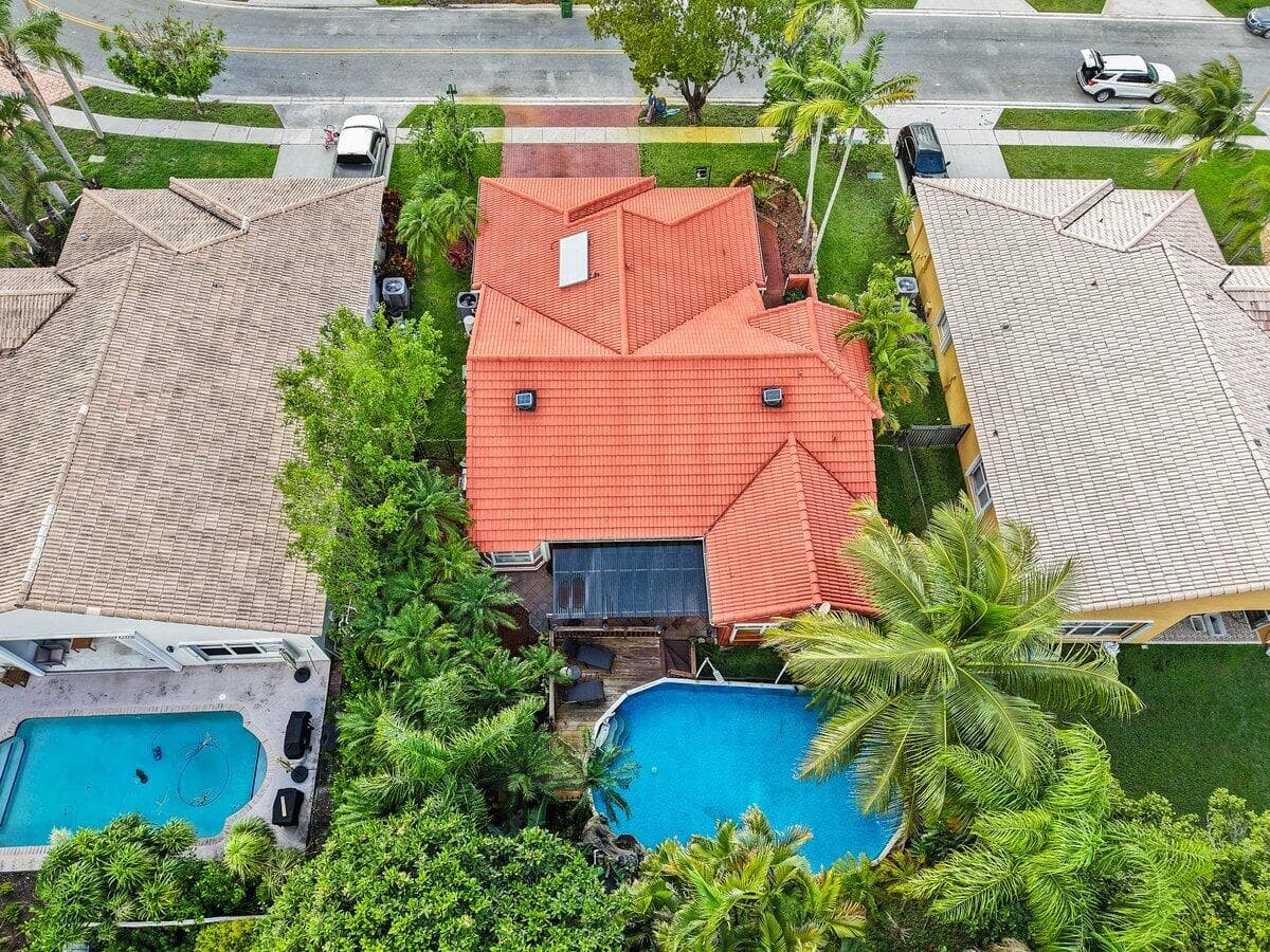 363 SW 161st Avenue, Pembroke Pines, FL 33027 — photo 33 of 34