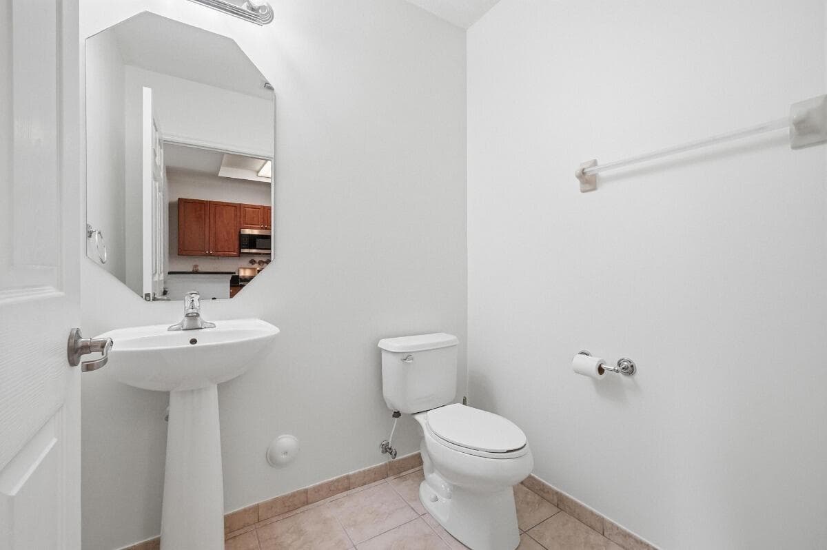 4501 Mimosa Terrace 1406, Coconut Creek, FL 33073 — photo 10 of 33