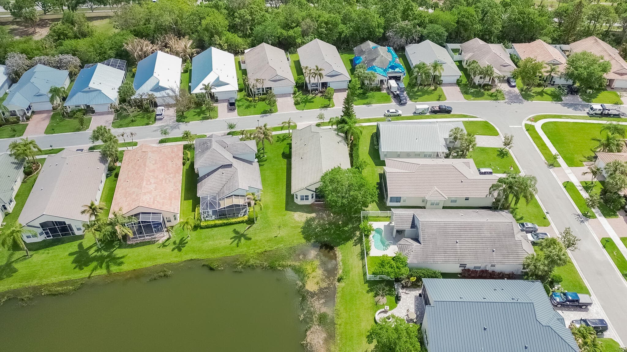 163 NW Pleasant Grove Way, Port St. Lucie, FL 34986 — photo 29 of 54