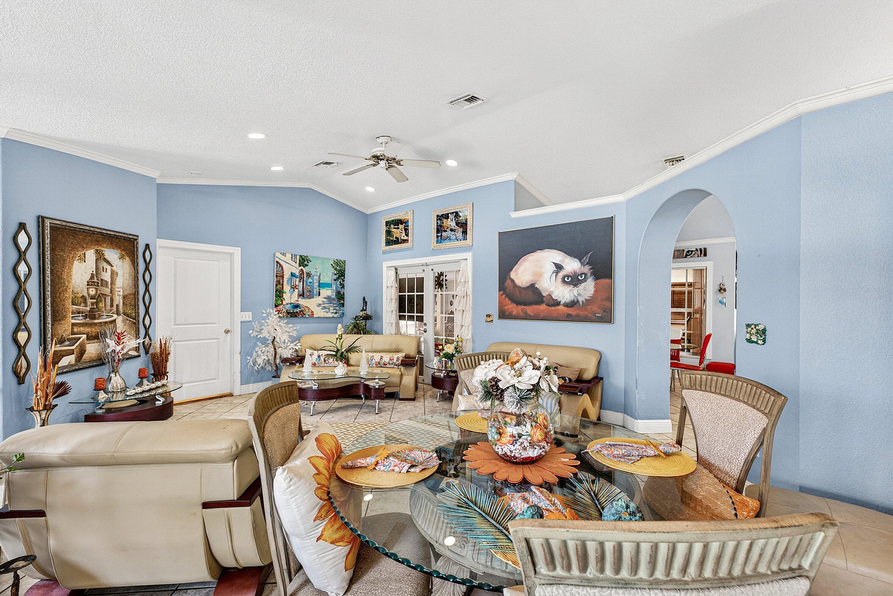 16398 Temple Boulevard, Loxahatchee, FL 33470 — photo 8 of 43