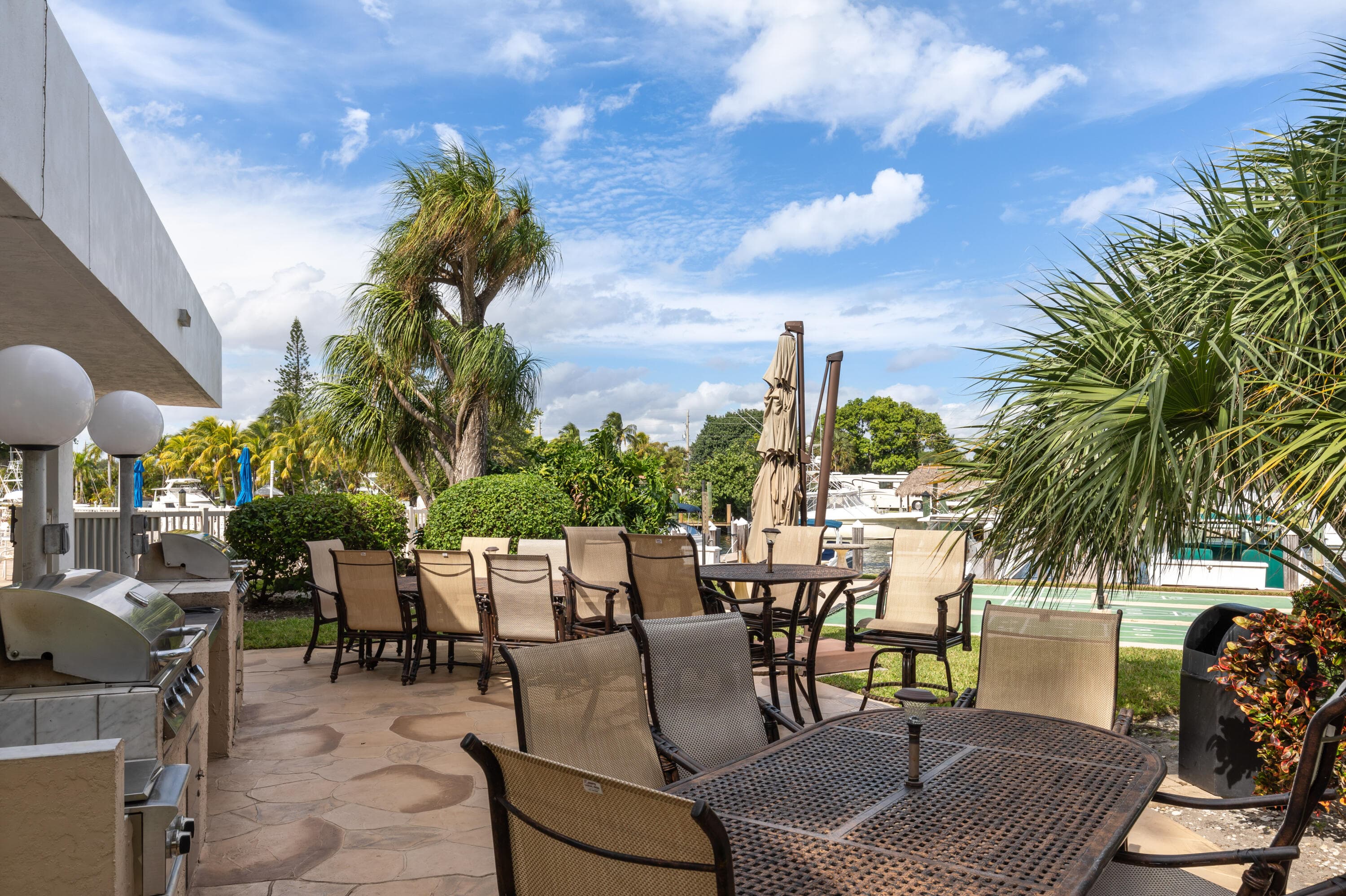 2731 NE 14th Street Causeway NE Apt 612, Pompano Beach, FL 33062 — photo 53 of 56