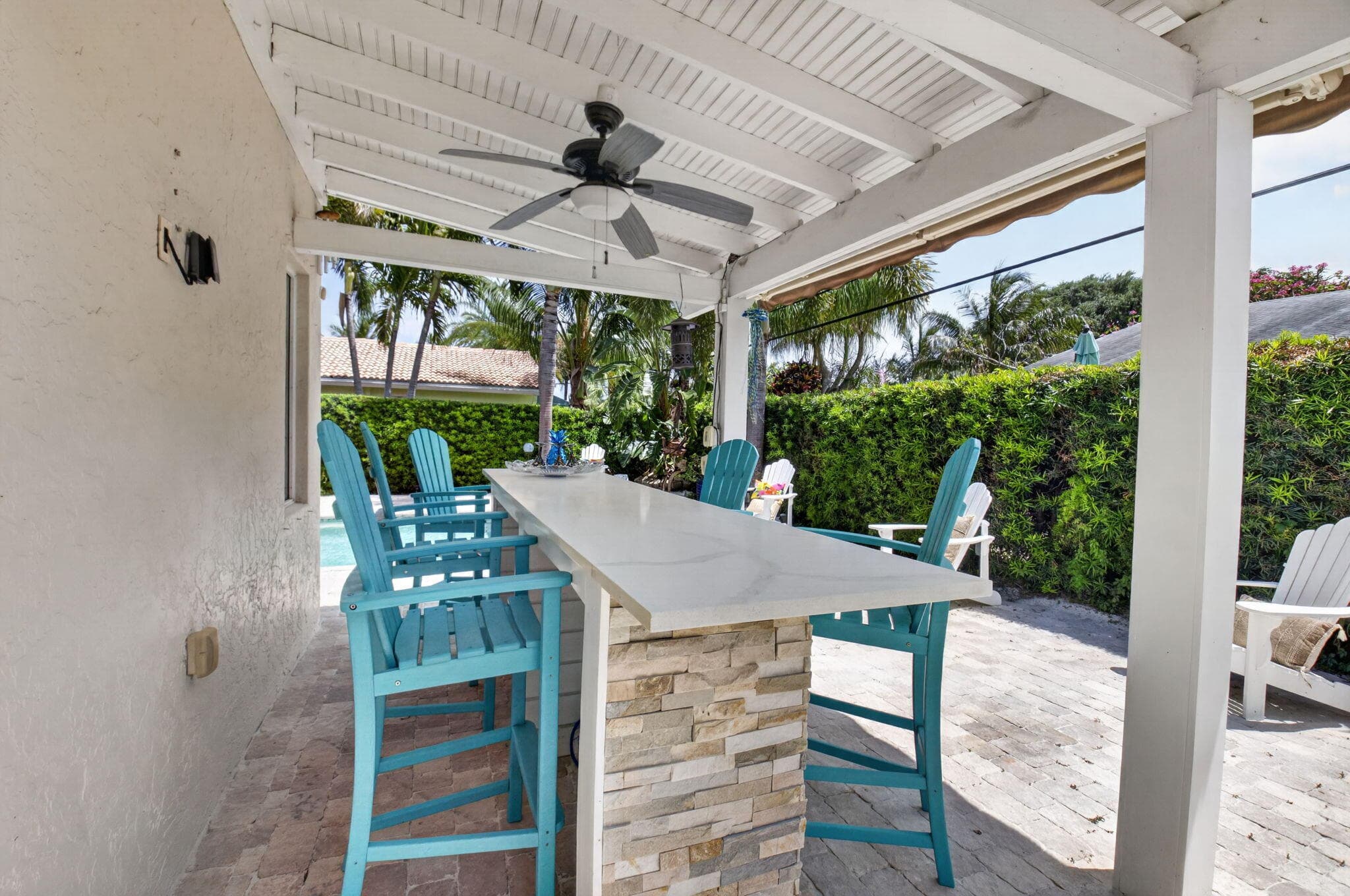 618 Sunshine Drive, Delray Beach, FL 33444 — photo 54 of 74
