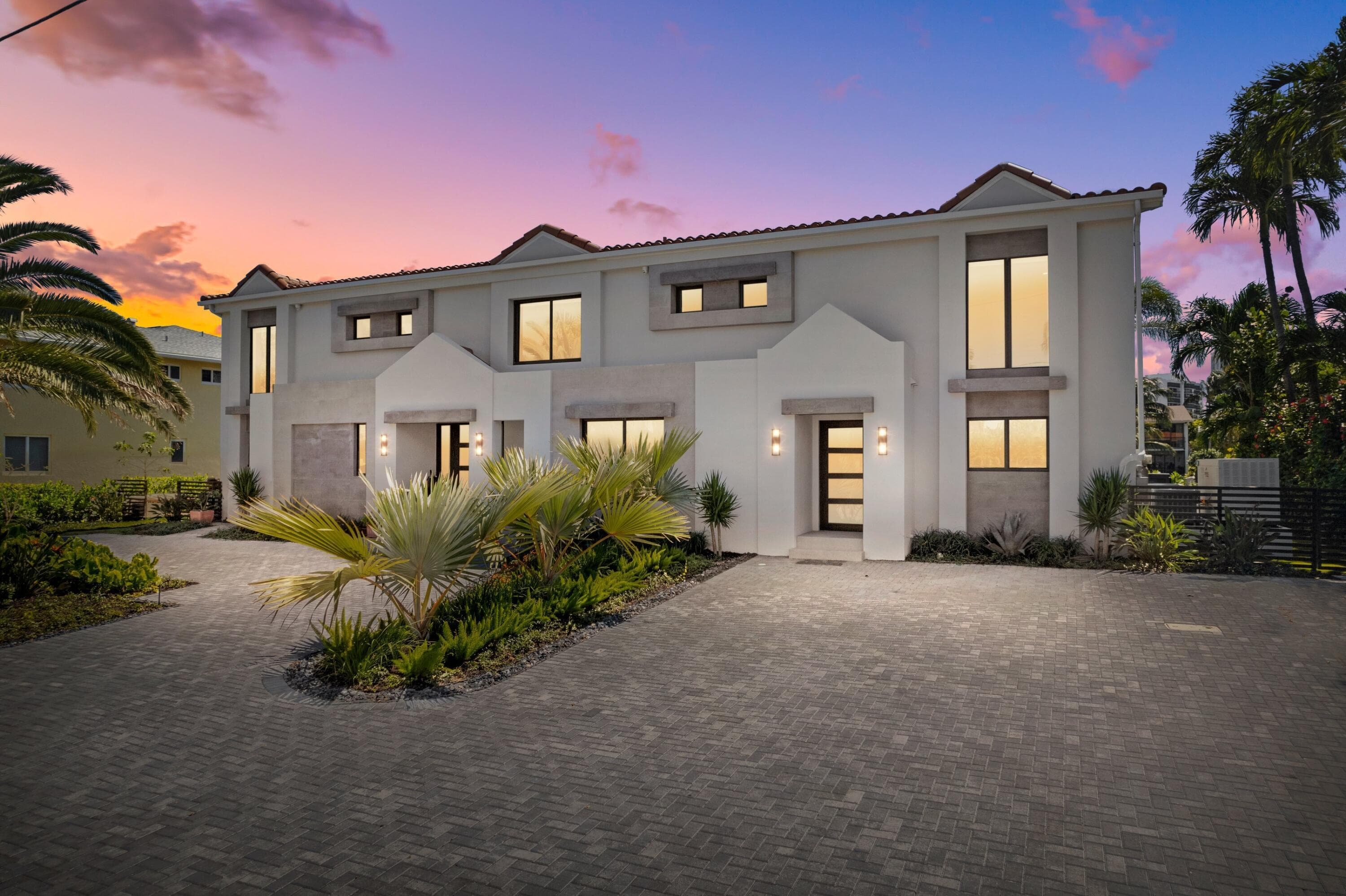 1106 Bel Air Drive C, Highland Beach, FL 33487 — photo 1 of 43