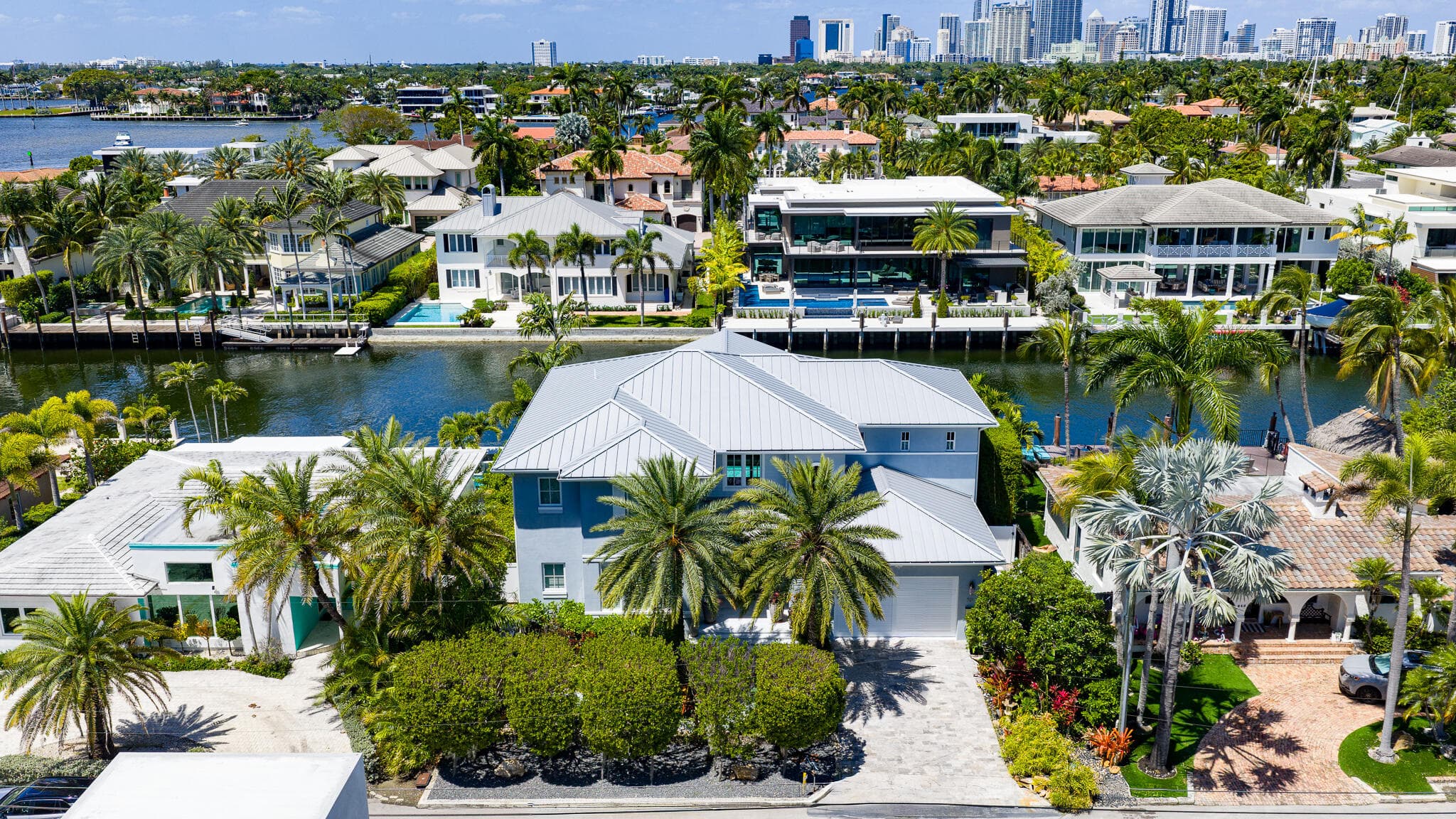 701 Flamingo Drive, Fort Lauderdale, FL 33301 — photo 3 of 76