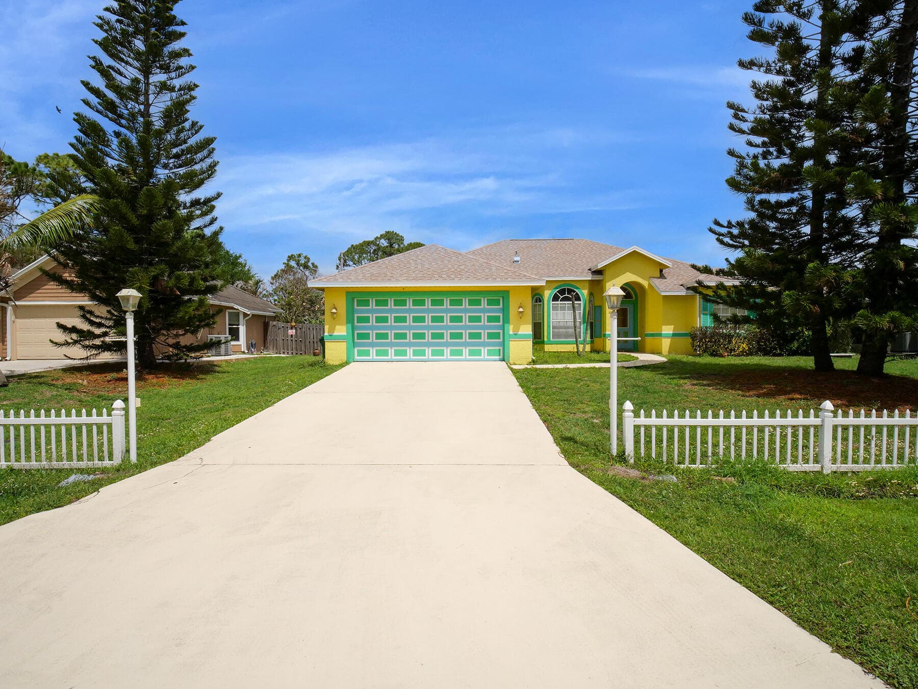 1881 SW Buttercup Avenue, Port St. Lucie, FL 34953 — photo 2 of 26
