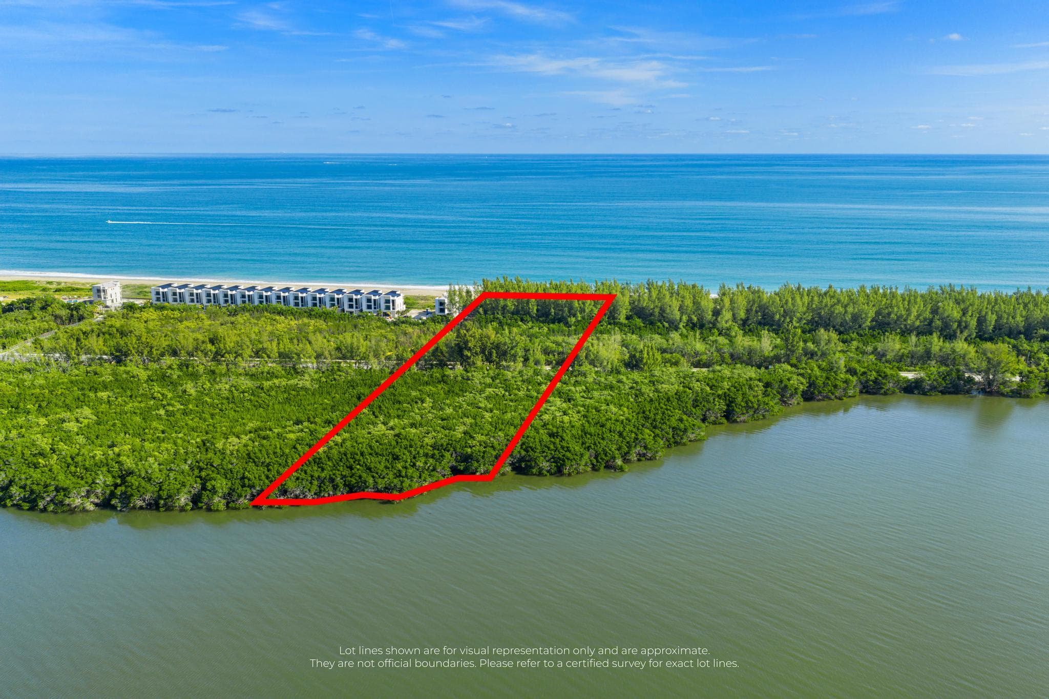 Xxxx S Ocean Drive, Fort Pierce, FL 34949 — photo 21 of 27