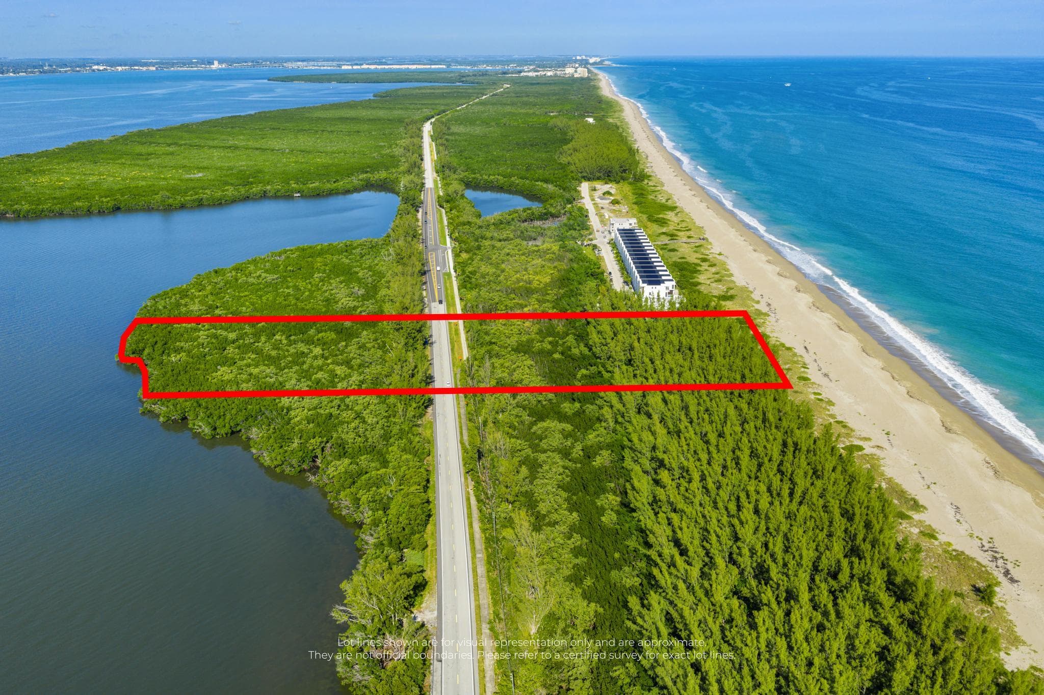 Xxxx S Ocean Drive, Fort Pierce, FL 34949 — photo 12 of 27