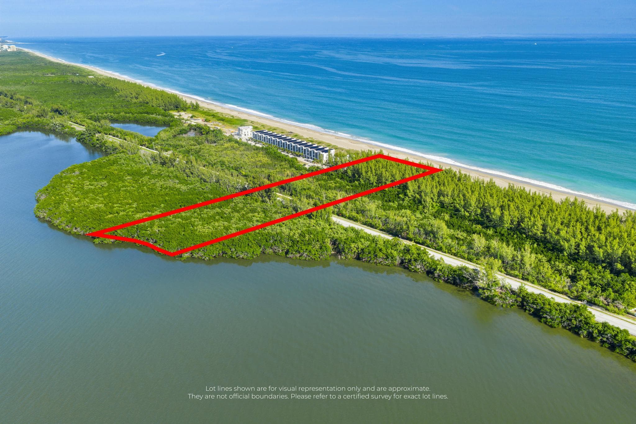 Xxxx S Ocean Drive, Fort Pierce, FL 34949 — photo 15 of 27
