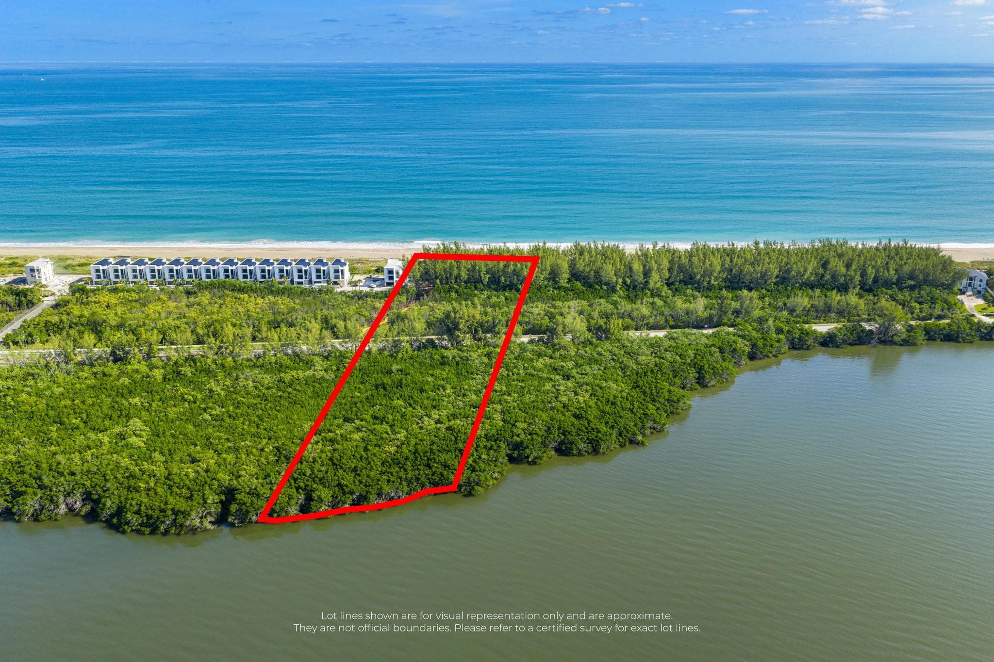 Xxxx S Ocean Drive, Fort Pierce, FL 34949 — photo 18 of 27