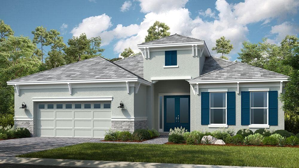 13697 SW Shinnecock Drive, Port St. Lucie, FL 34987 — photo 1 of 37