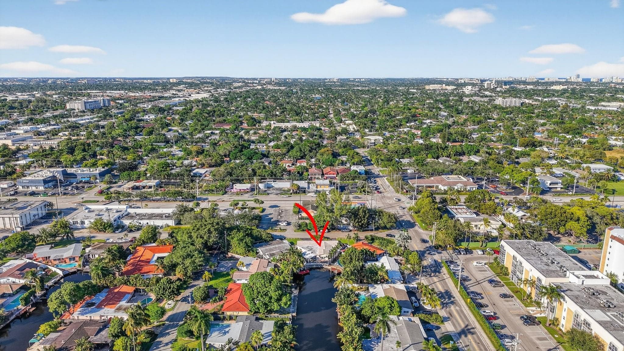 1570 NE 30th Place, Oakland Park, FL 33334 — photo 69 of 76