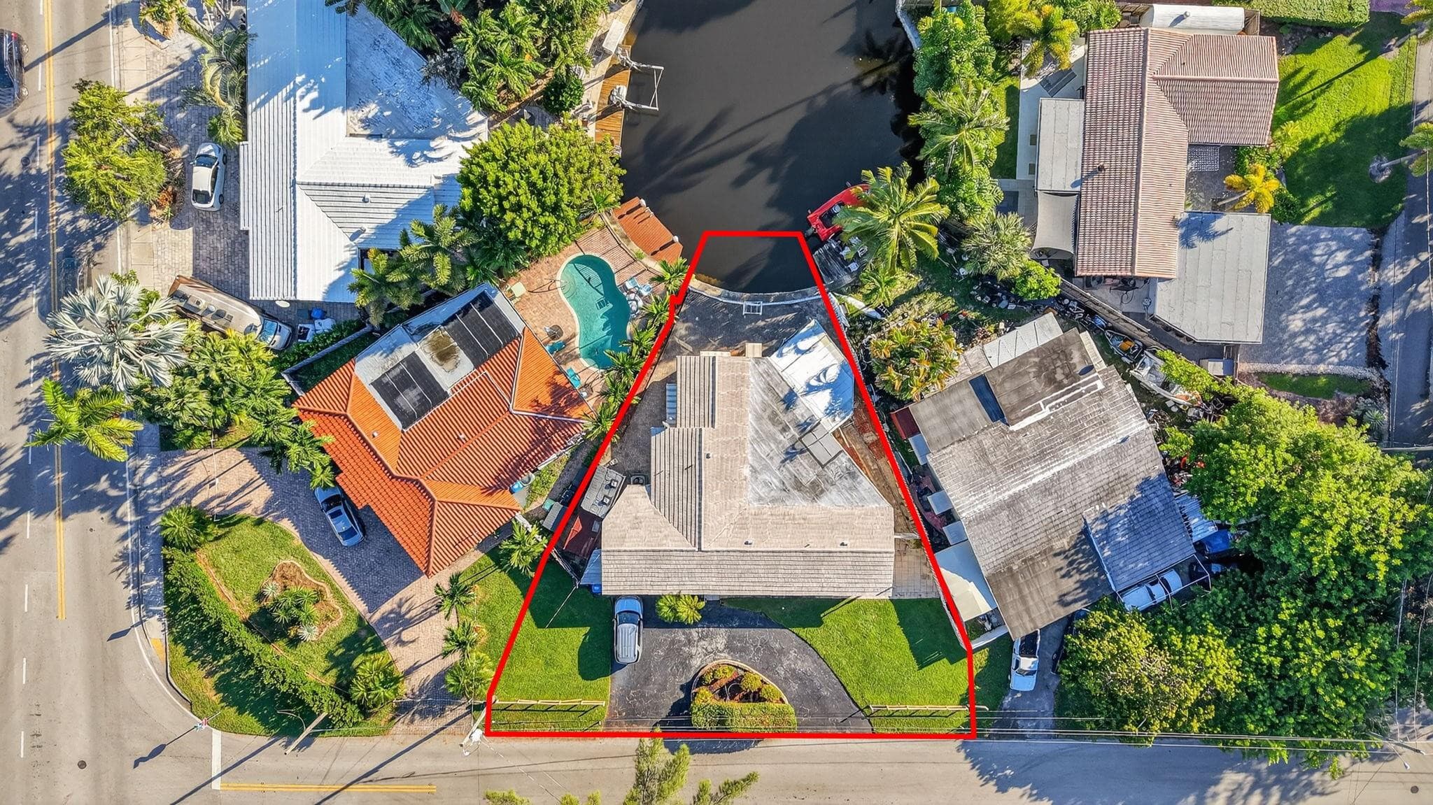 1570 NE 30th Place, Oakland Park, FL 33334 — photo 75 of 76