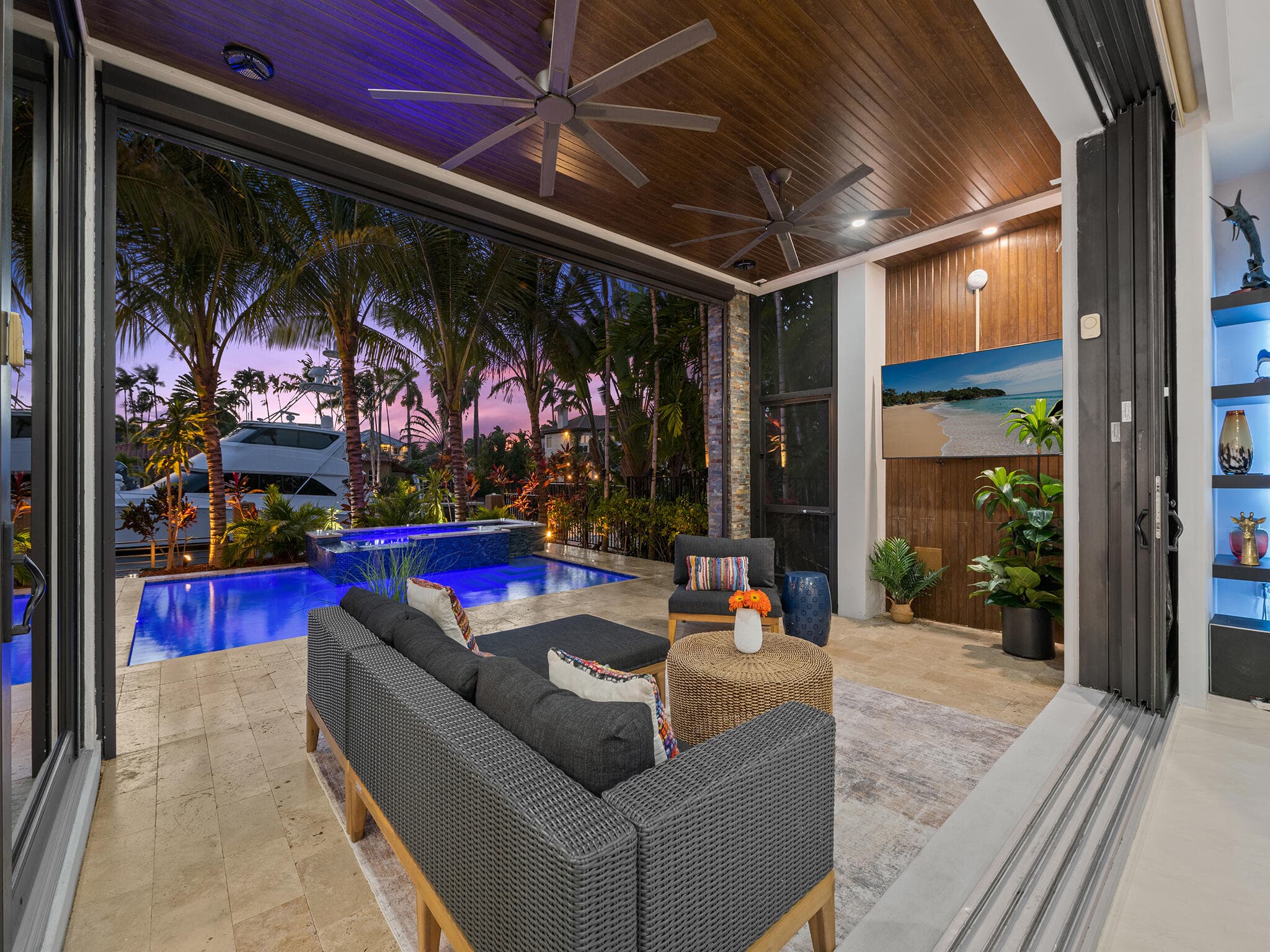 609 Poinciana Drive, Fort Lauderdale, FL 33301 — photo 75 of 84