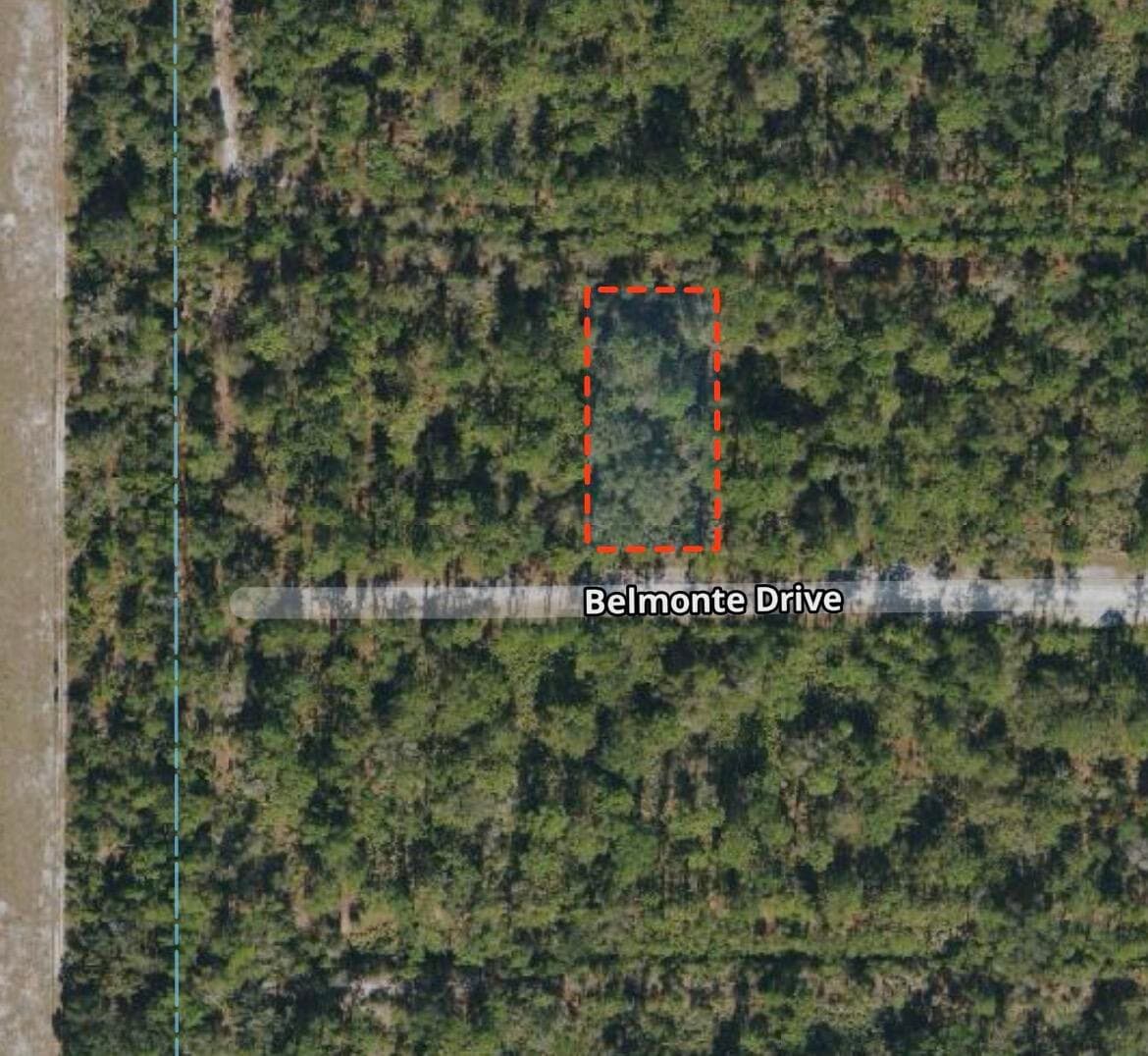 1116 Belmonte Drive, Indian Lake Estates, FL 33855 — photo