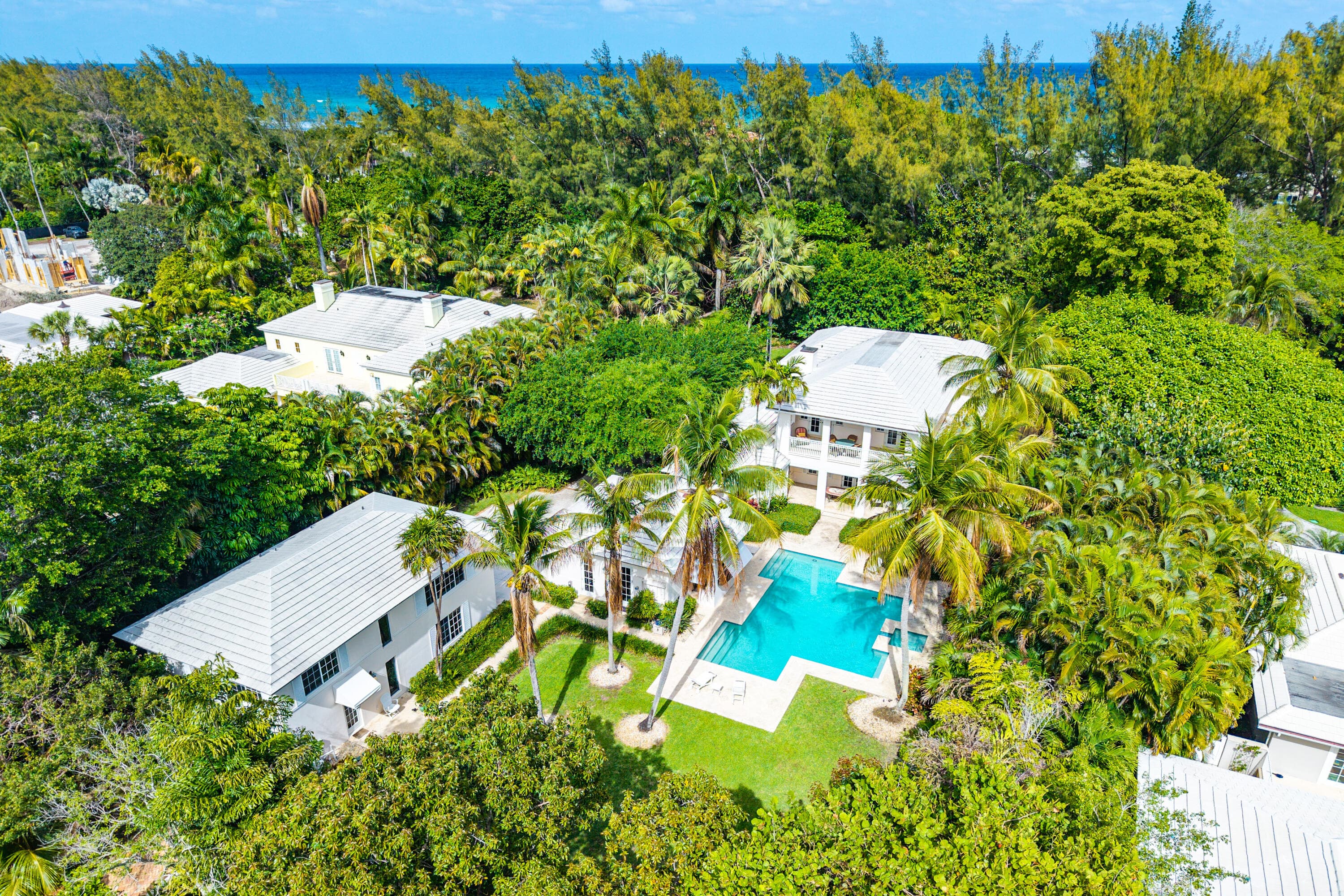 3030 N Ocean Boulevard, Gulf Stream, FL 33483 — photo