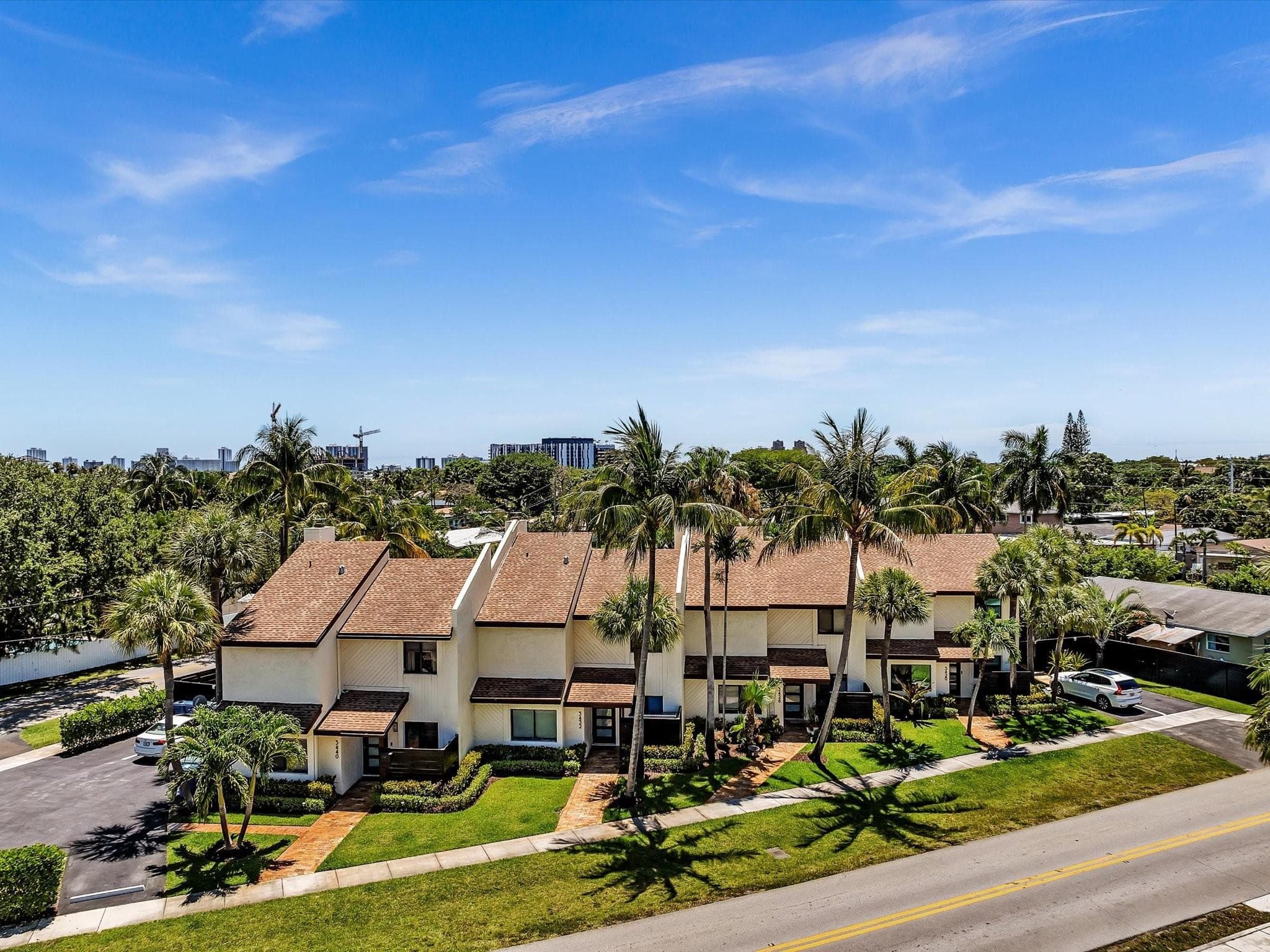 3432 NE 16th Avenue, Oakland Park, FL 33334 — photo 49 of 68