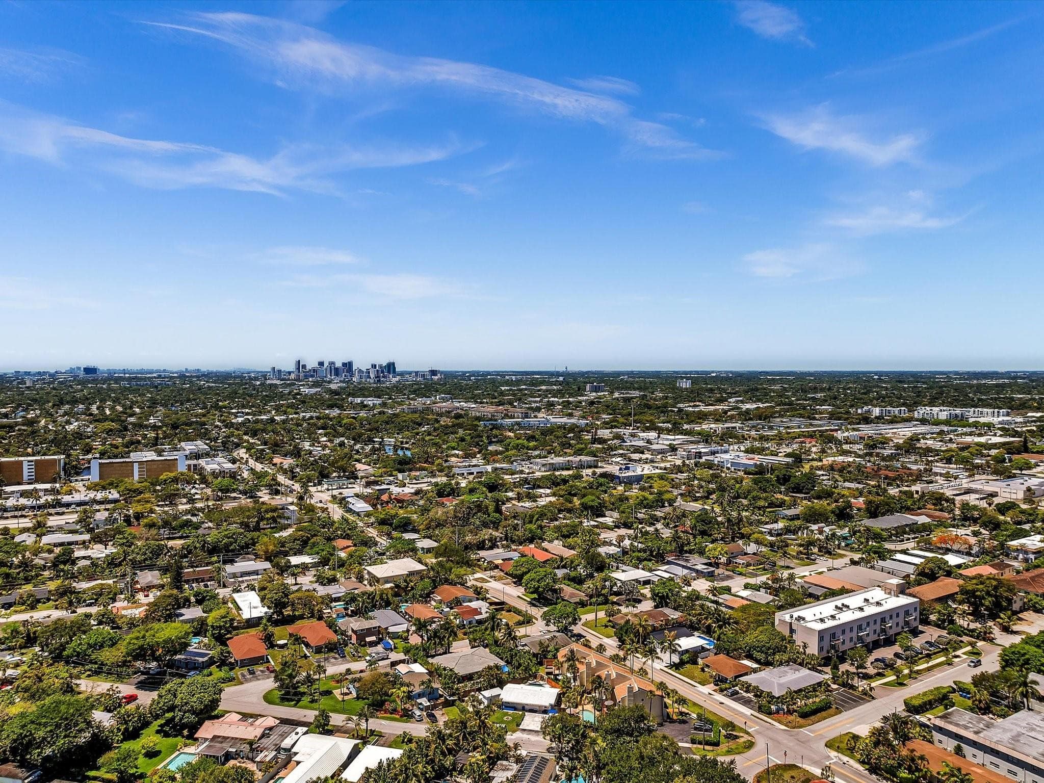 3432 NE 16th Avenue, Oakland Park, FL 33334 — photo 58 of 68