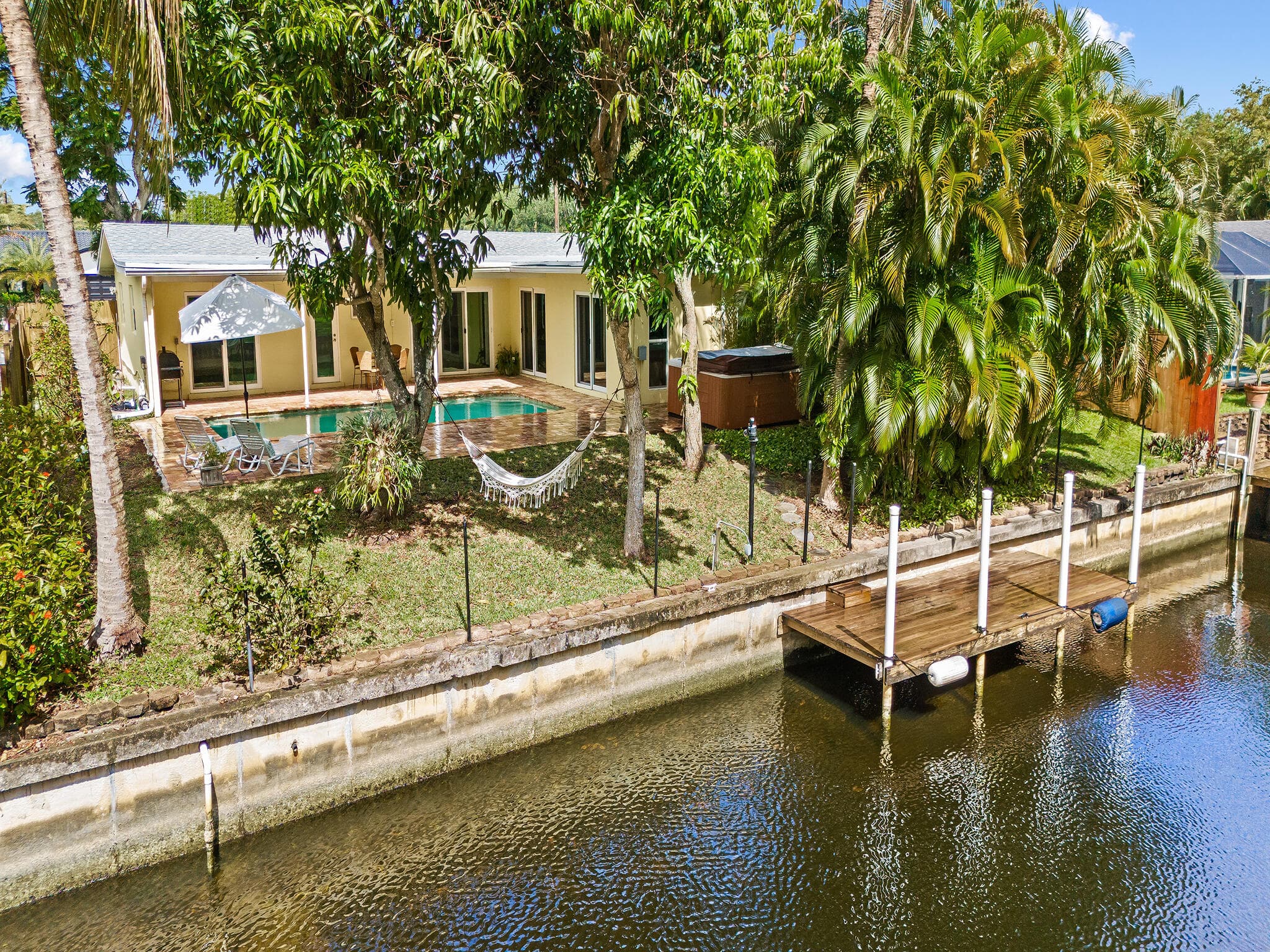 1320 SW 55th Avenue, Plantation, FL 33317 — photo 24 of 24