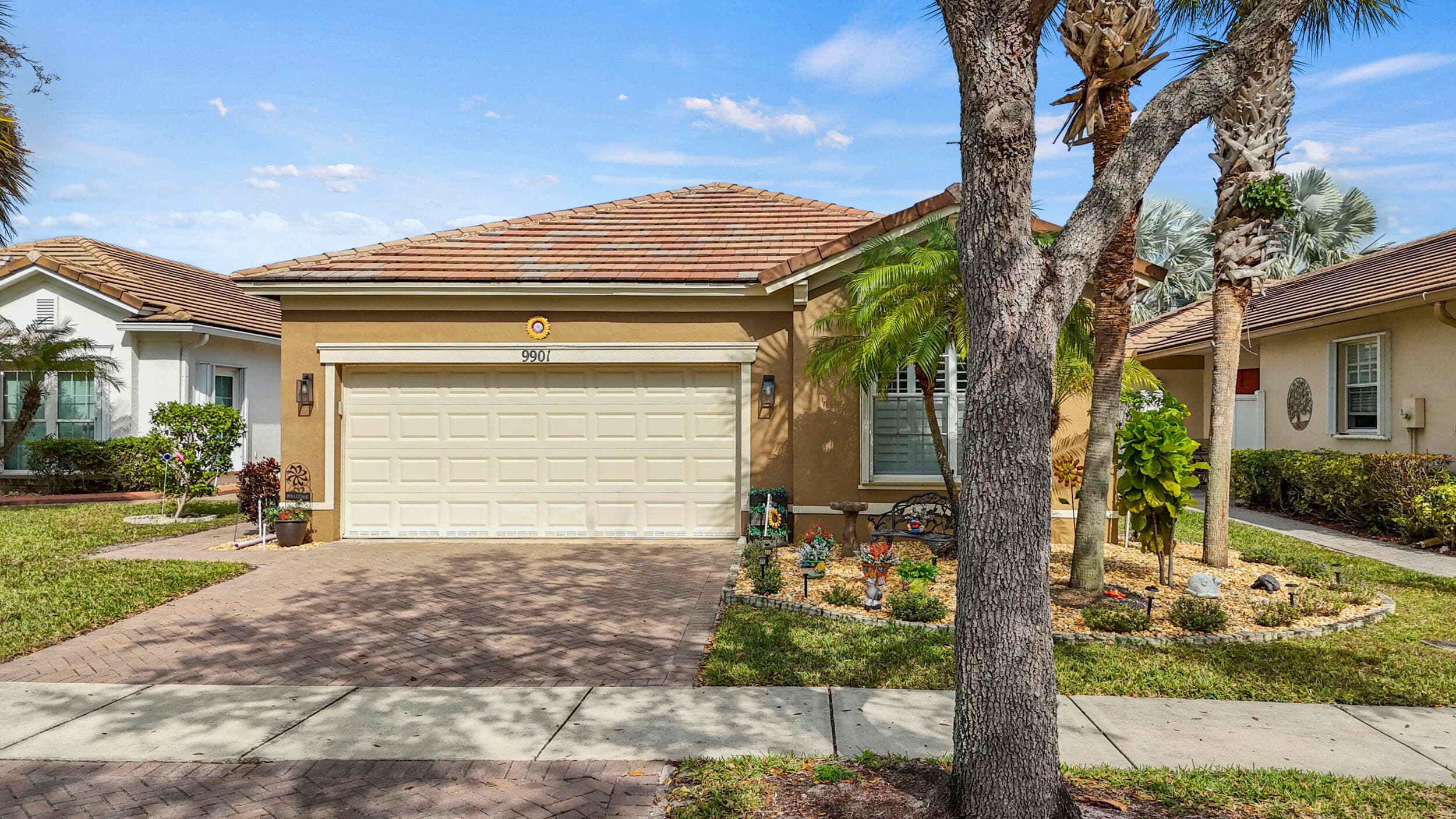 9901 SW Eastbrook Circle, Port St. Lucie, FL 34987 — photo 2 of 58