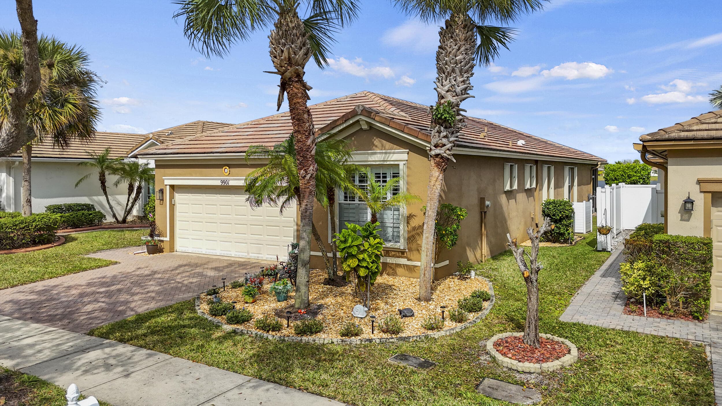 9901 SW Eastbrook Circle, Port St. Lucie, FL 34987 — photo 3 of 58